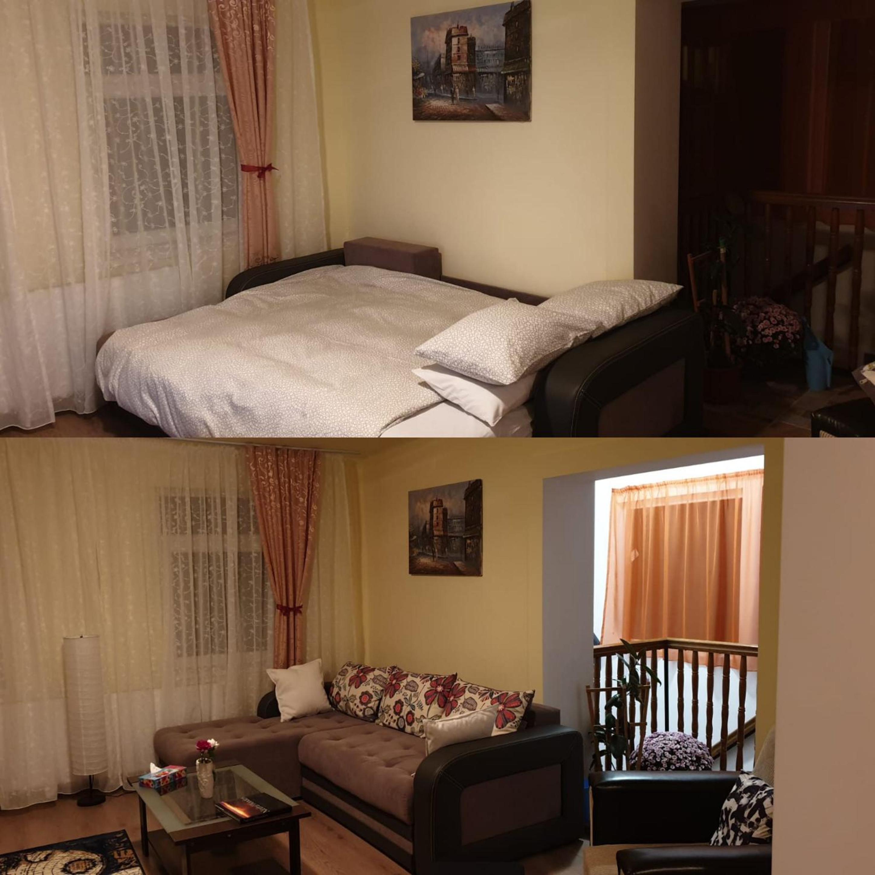 Two-Bedroom House - Photo 38