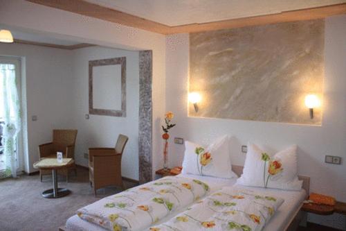 Double Room with Balcony photo 1