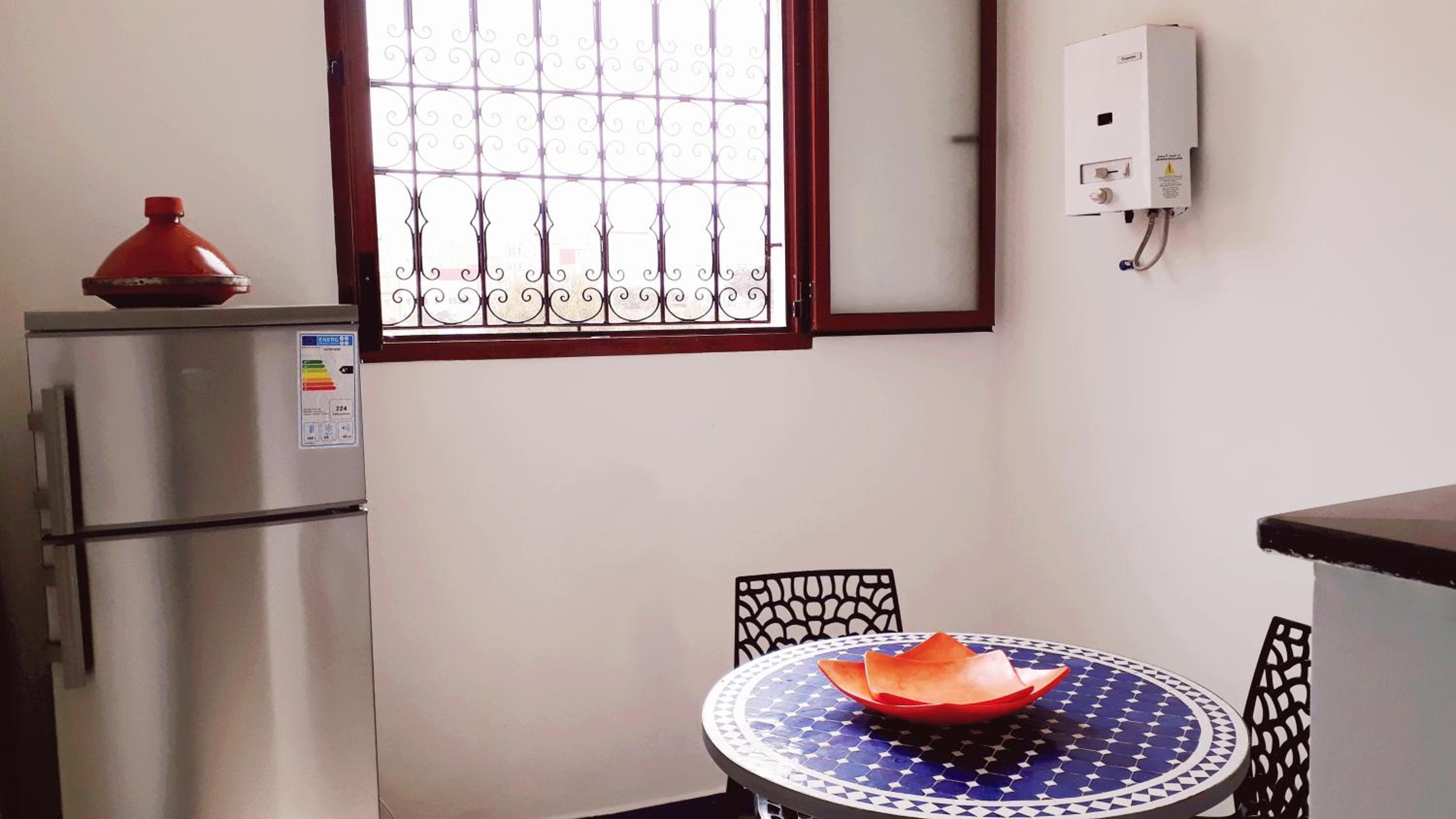 Apartment - Ground Floor photo 2