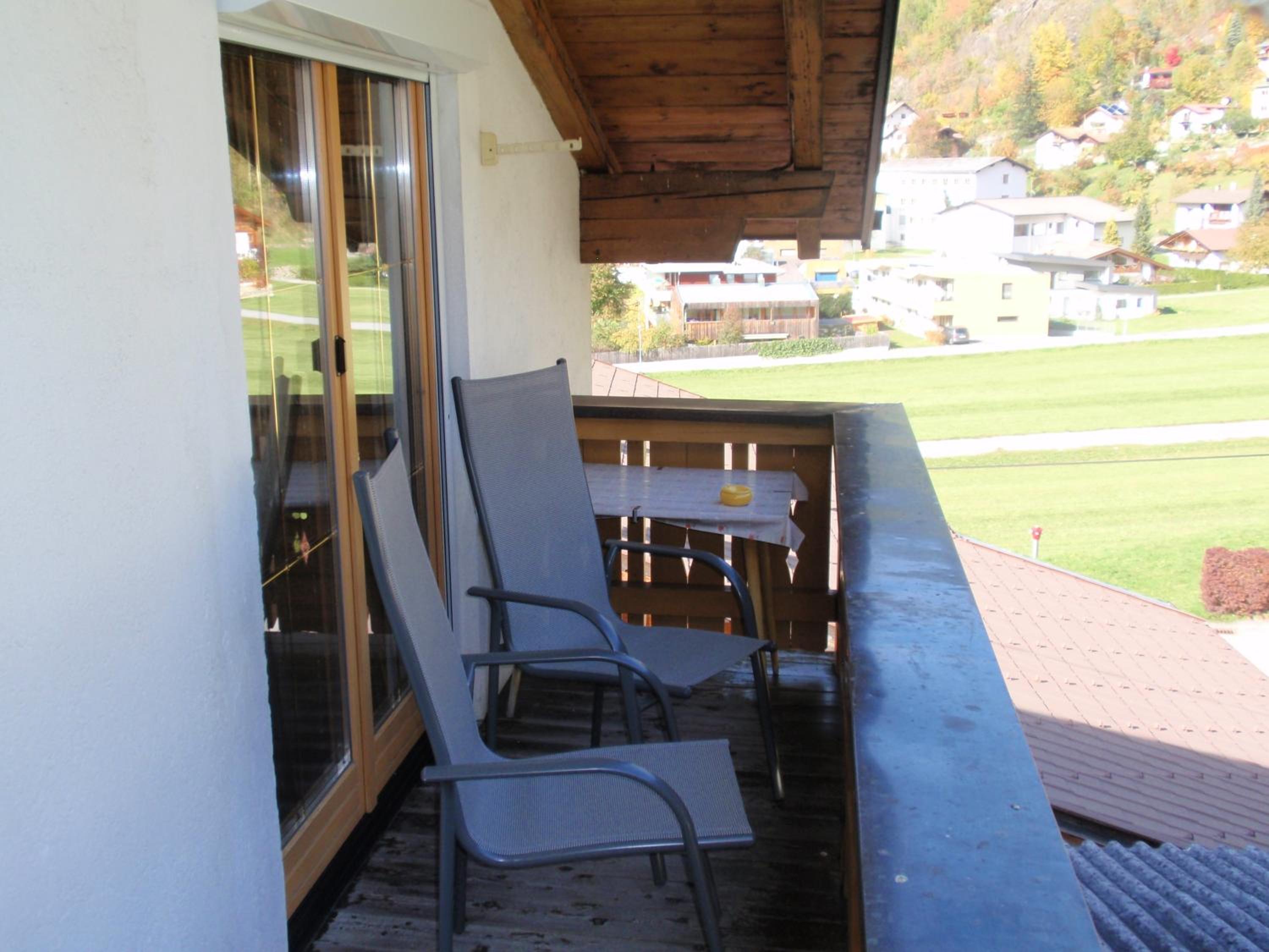 Duplex Apartment with Balcony photo 2