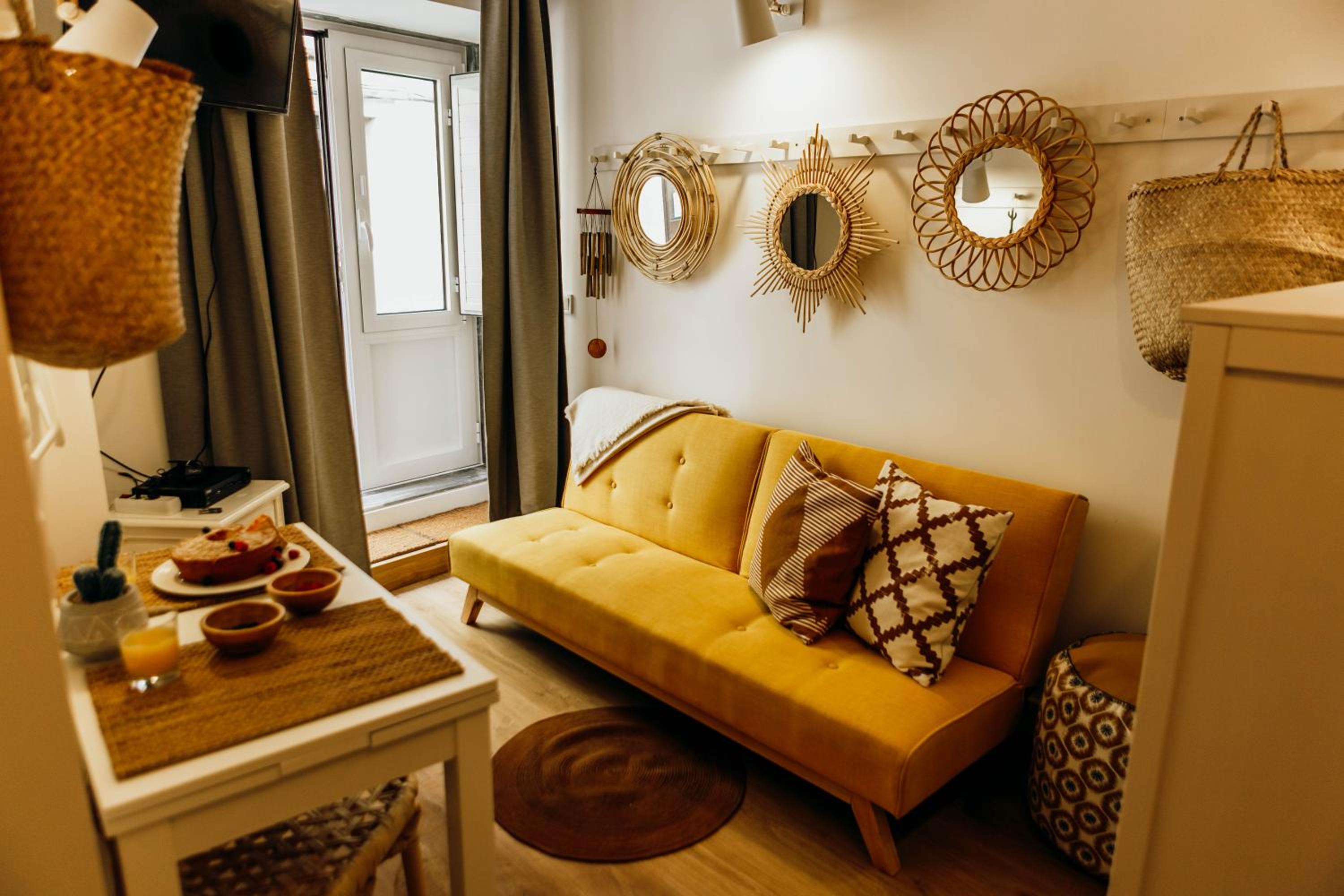 Apartment - Ground Floor photo 2