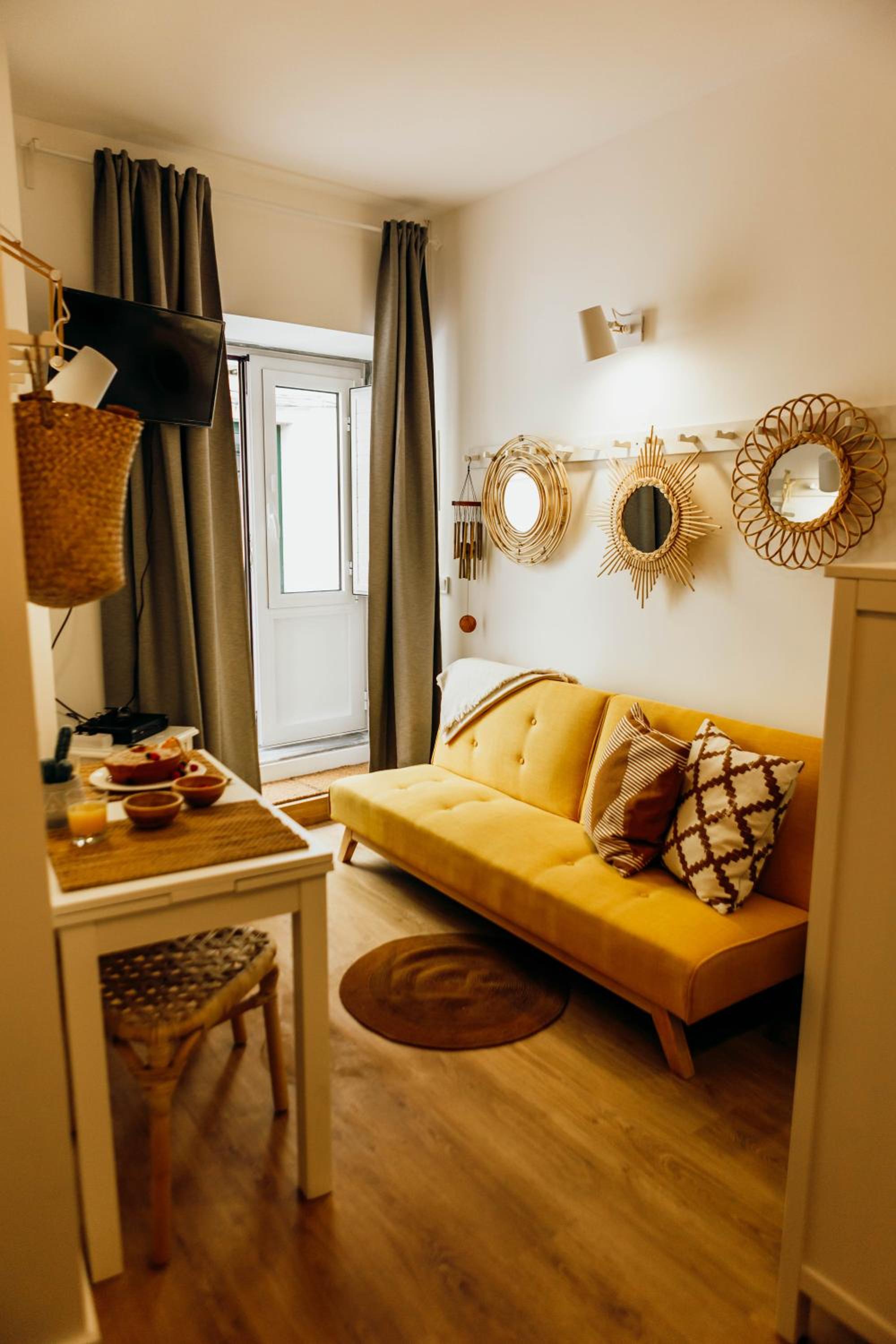 Apartment - Ground Floor photo 1
