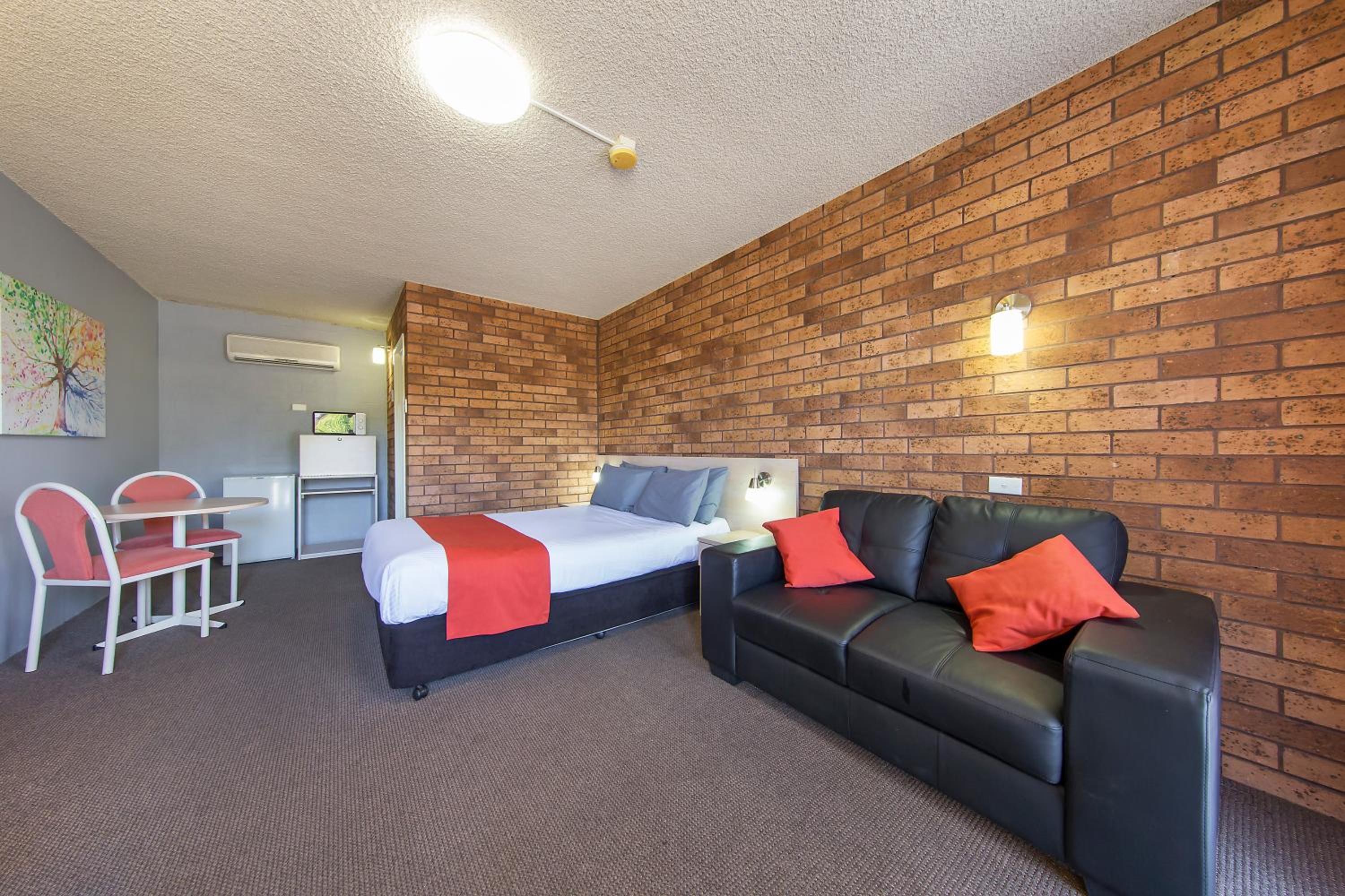 Superior Queen Room (2 Adults) - Non-Smoking