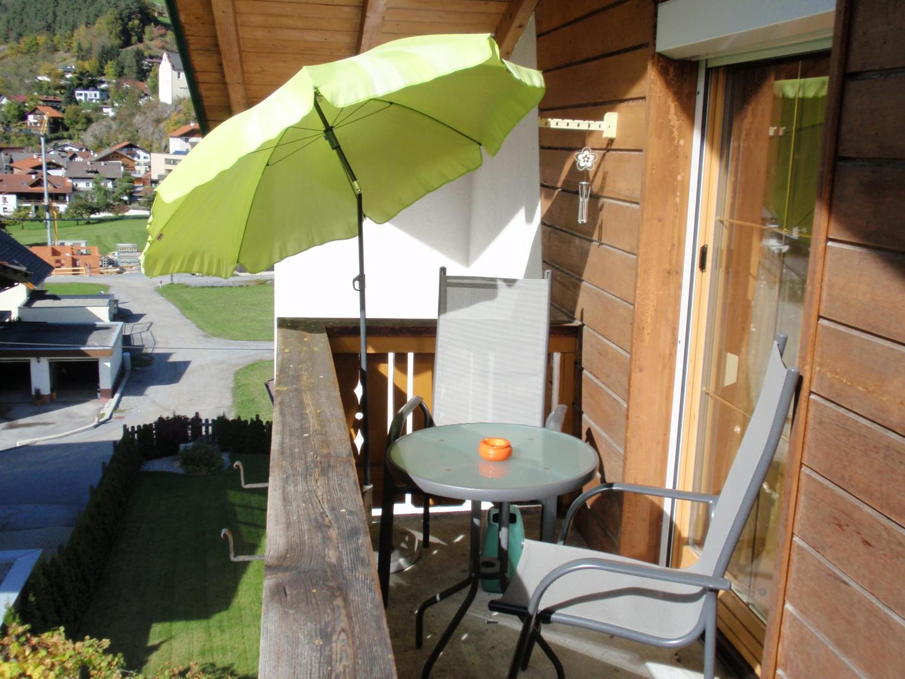 Triple Room with Balcony photo 2