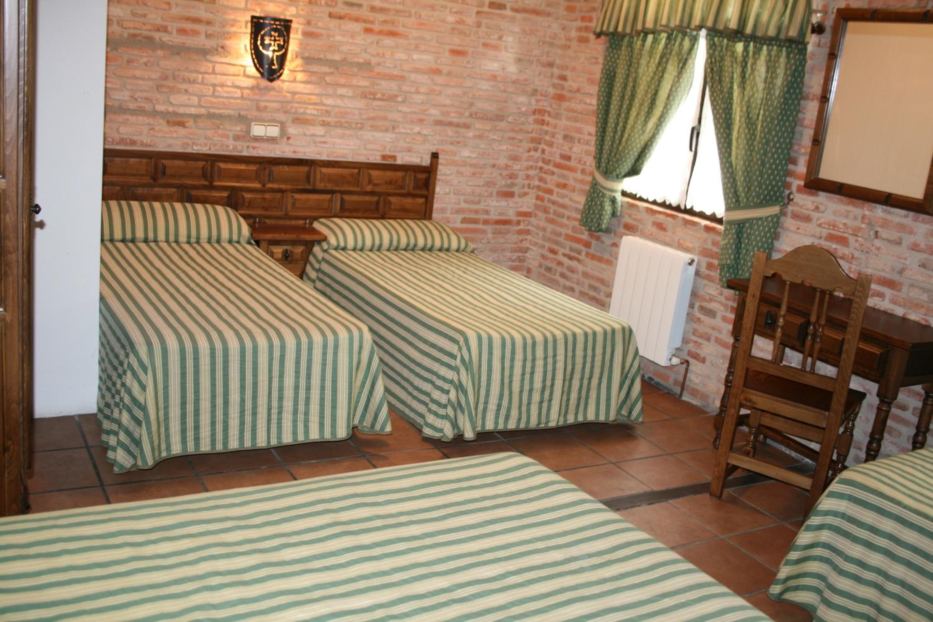 Quadruple Room photo 2
