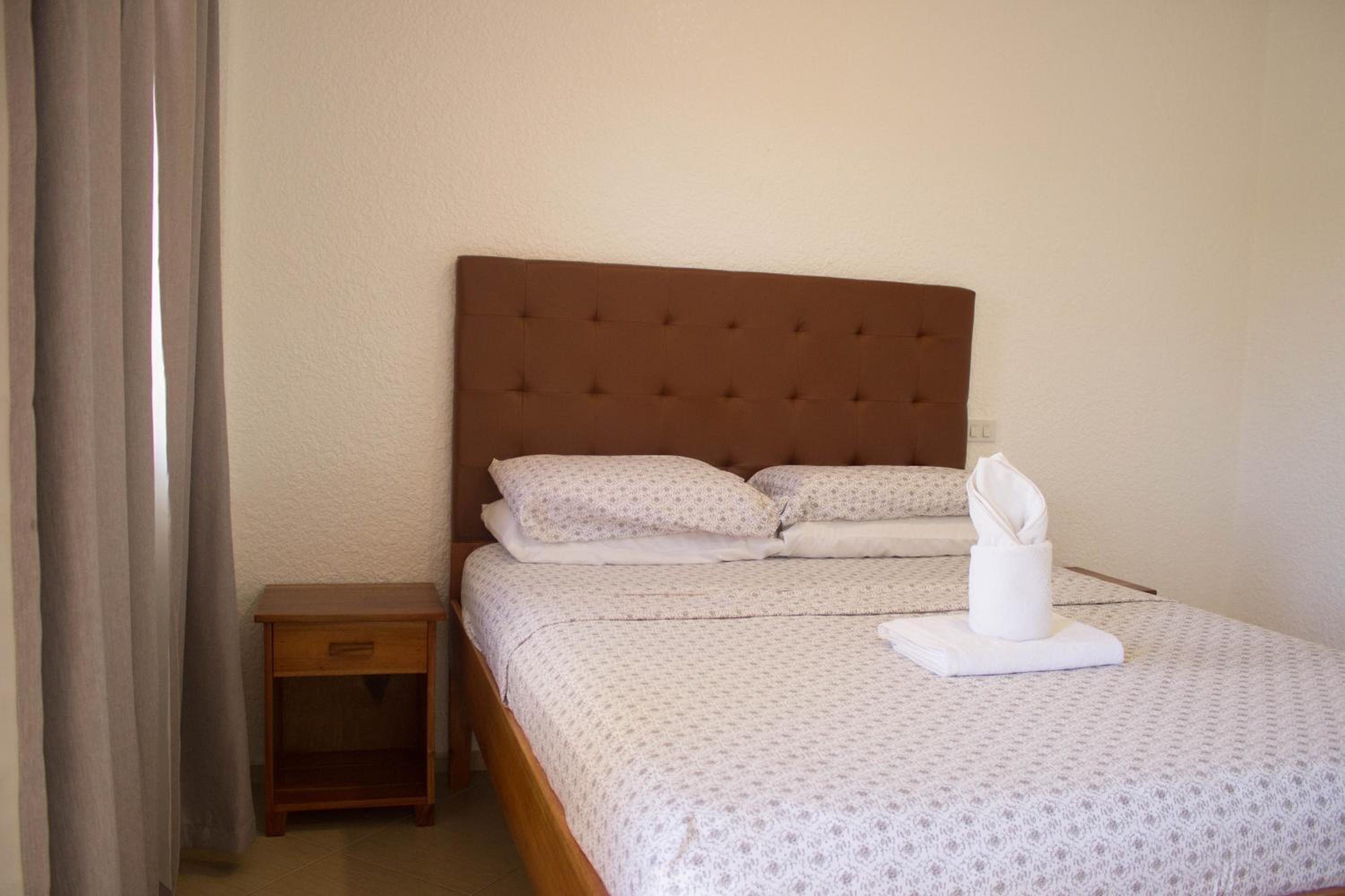 Superior Queen Room - Photo 1