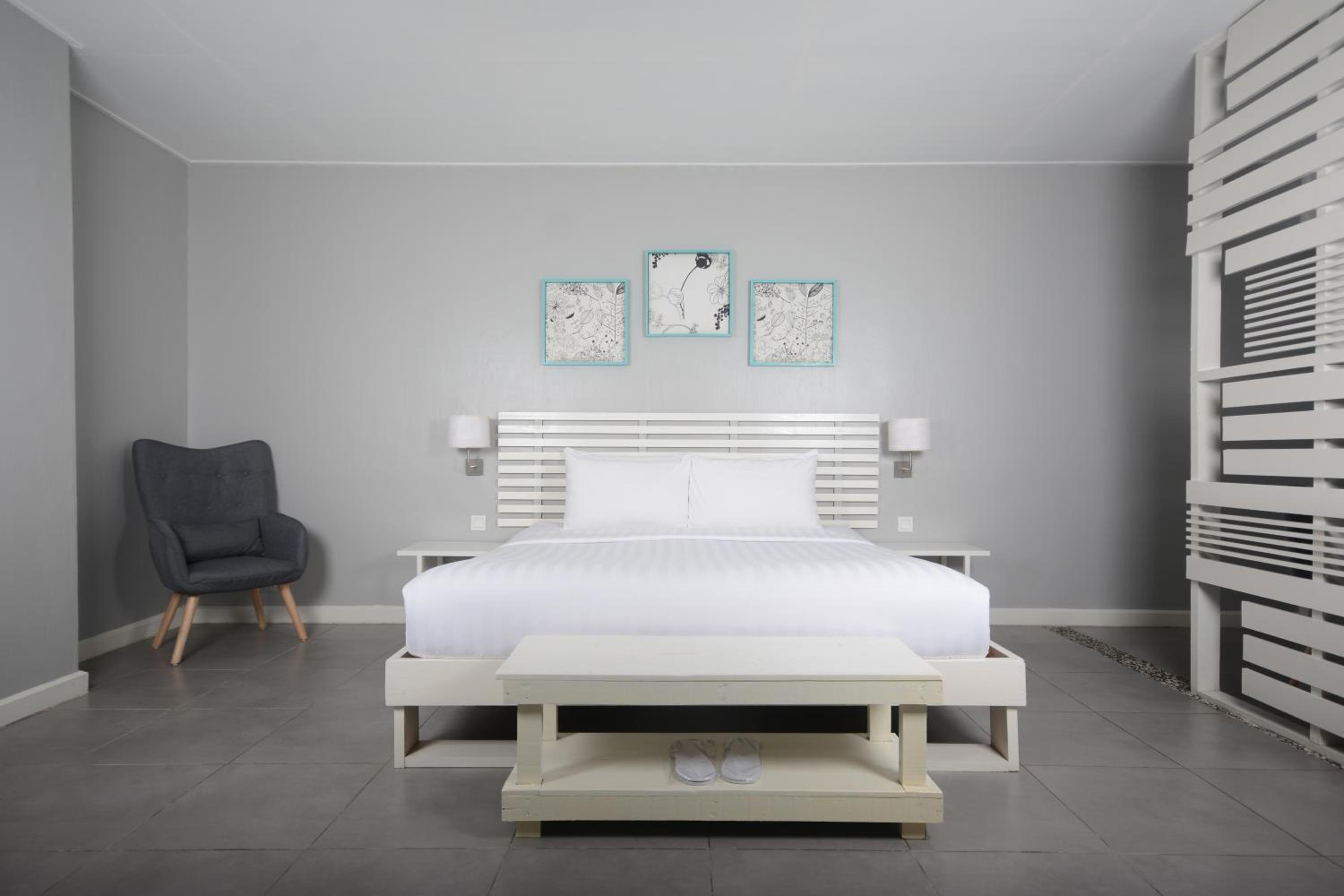 King Room photo 2