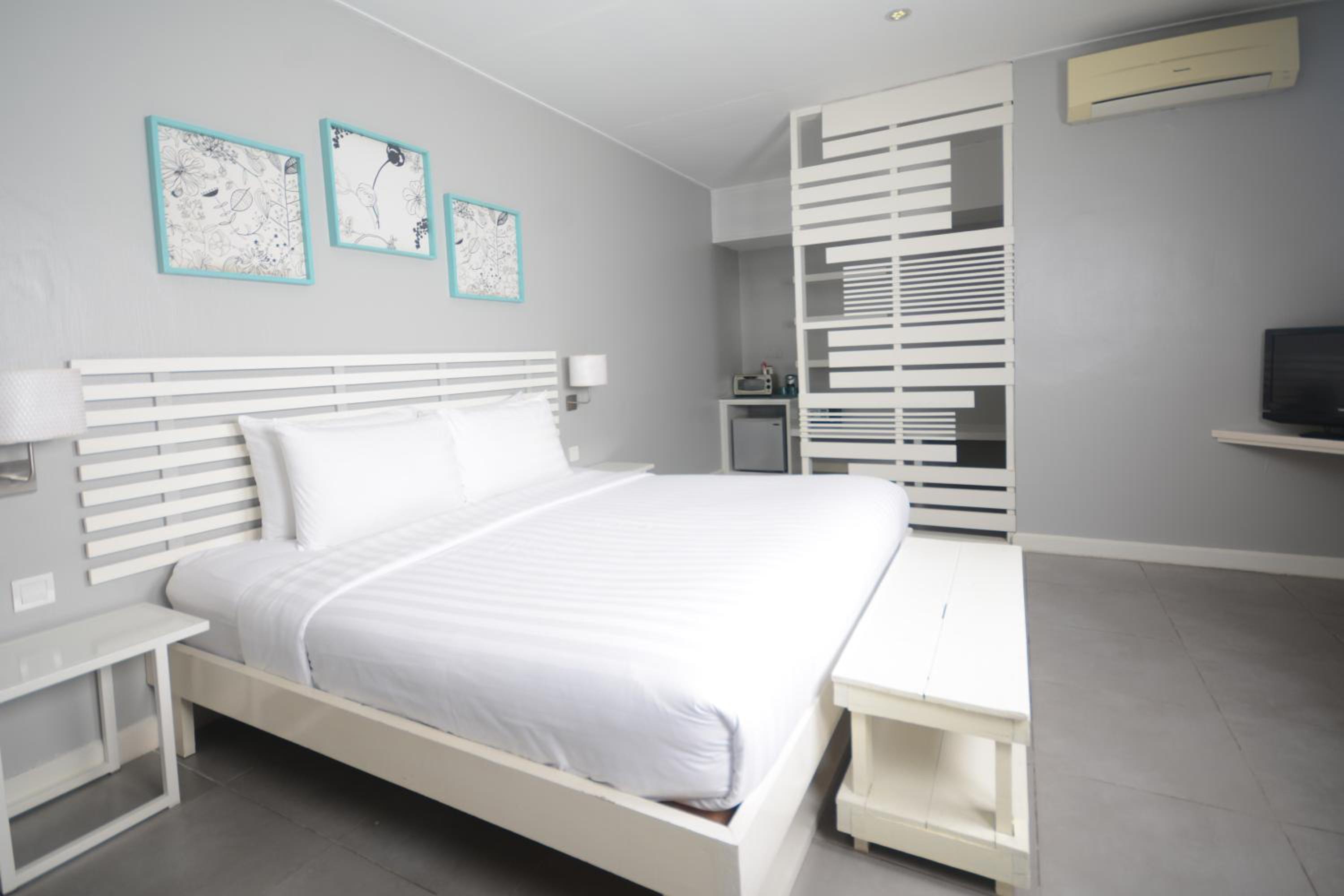 King Room photo 3