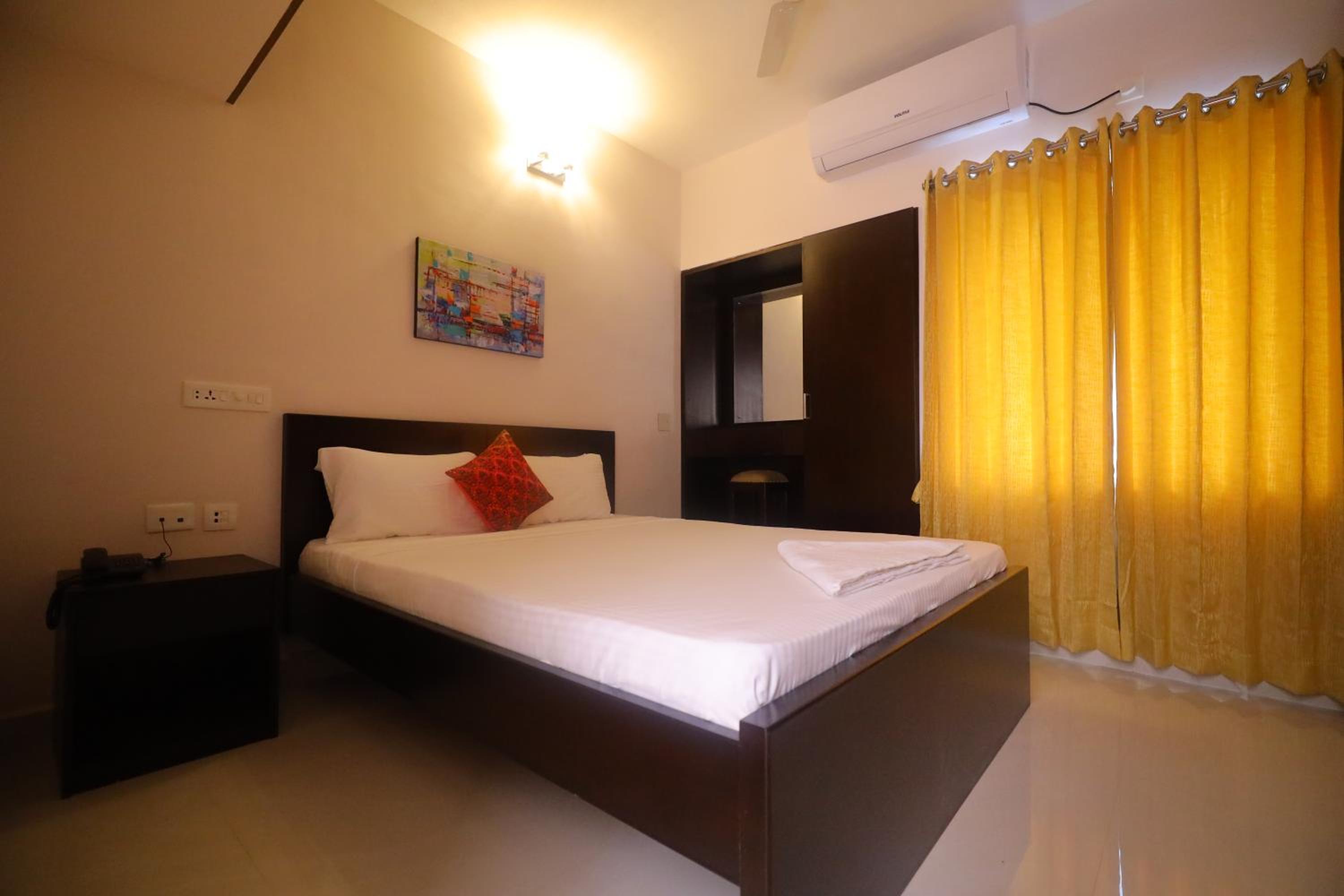 Deluxe Double Room - Photo 3