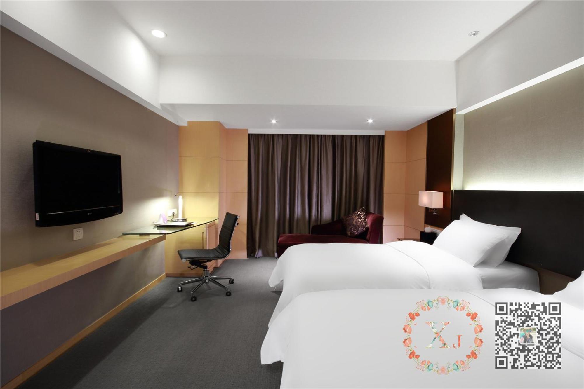 Superior Twin Room - Photo 7