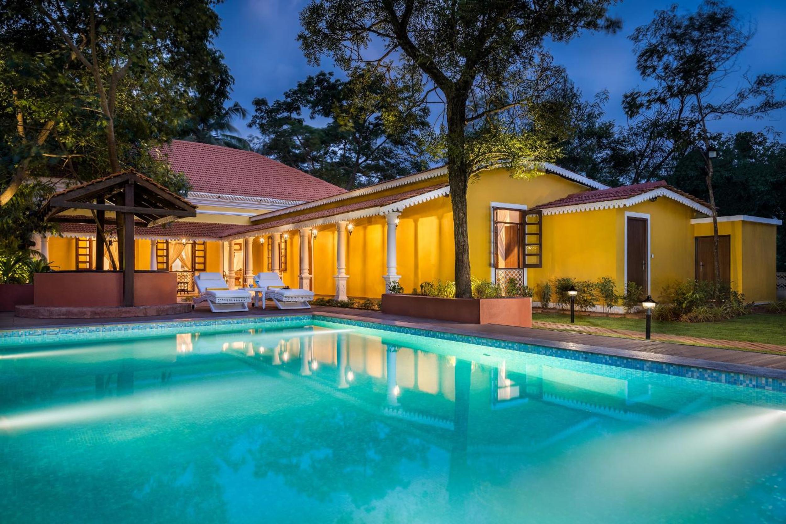 Cardozo House 4 Bedroom  Villa photo 3