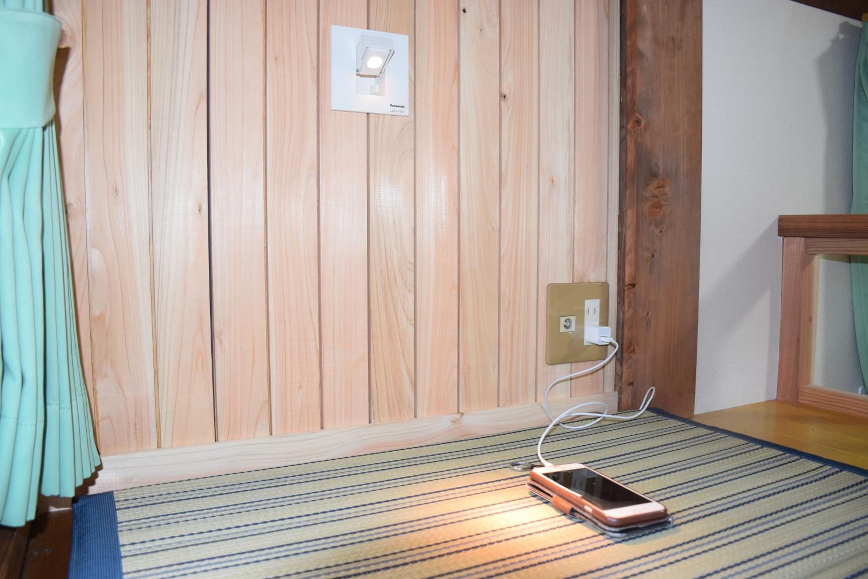 Room with Loft photo 2