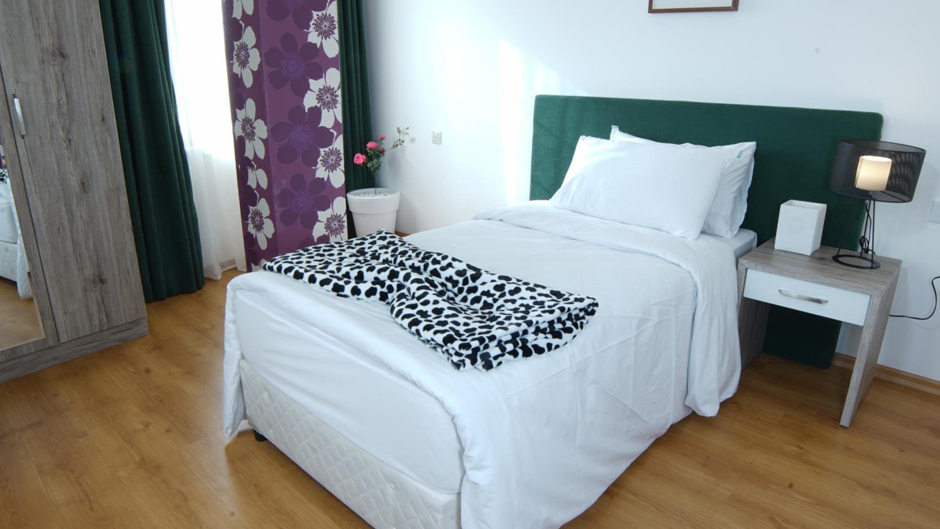Standard Single Room photo 2