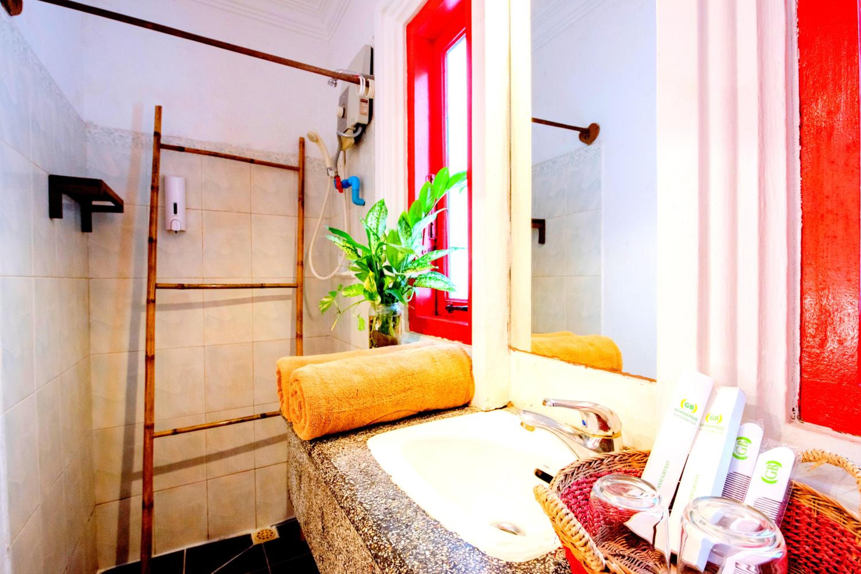 Superior Double Room with Garden View - Photo 5