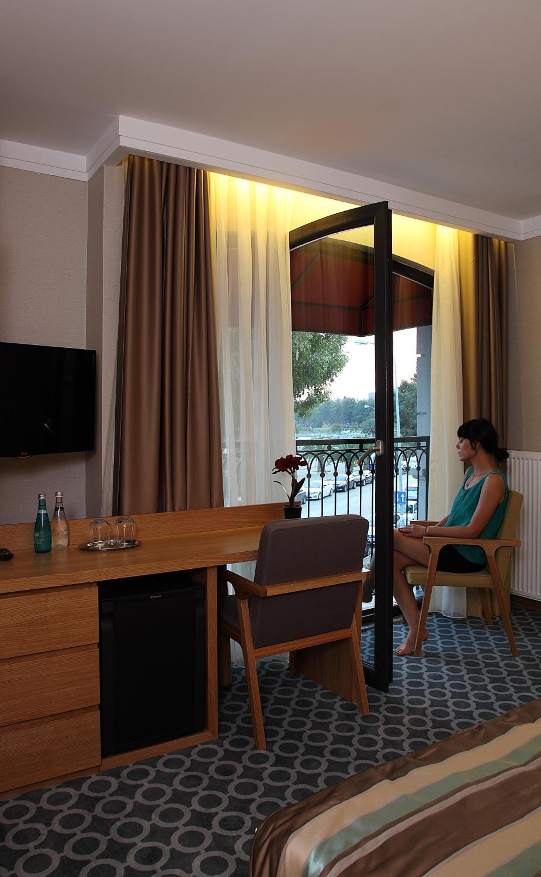 Double Room photo 2