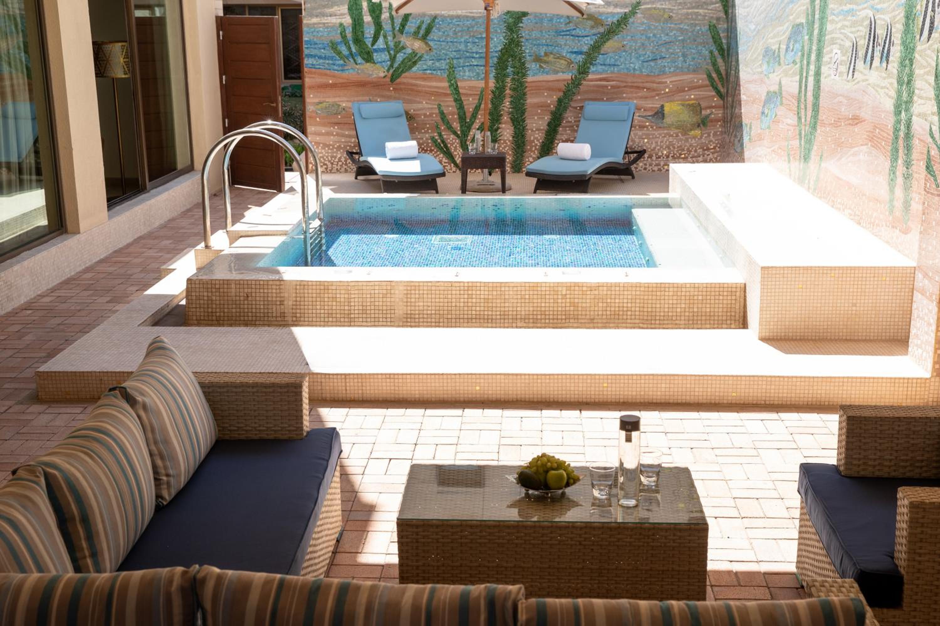Three Bedroom Villa  - Photo 4