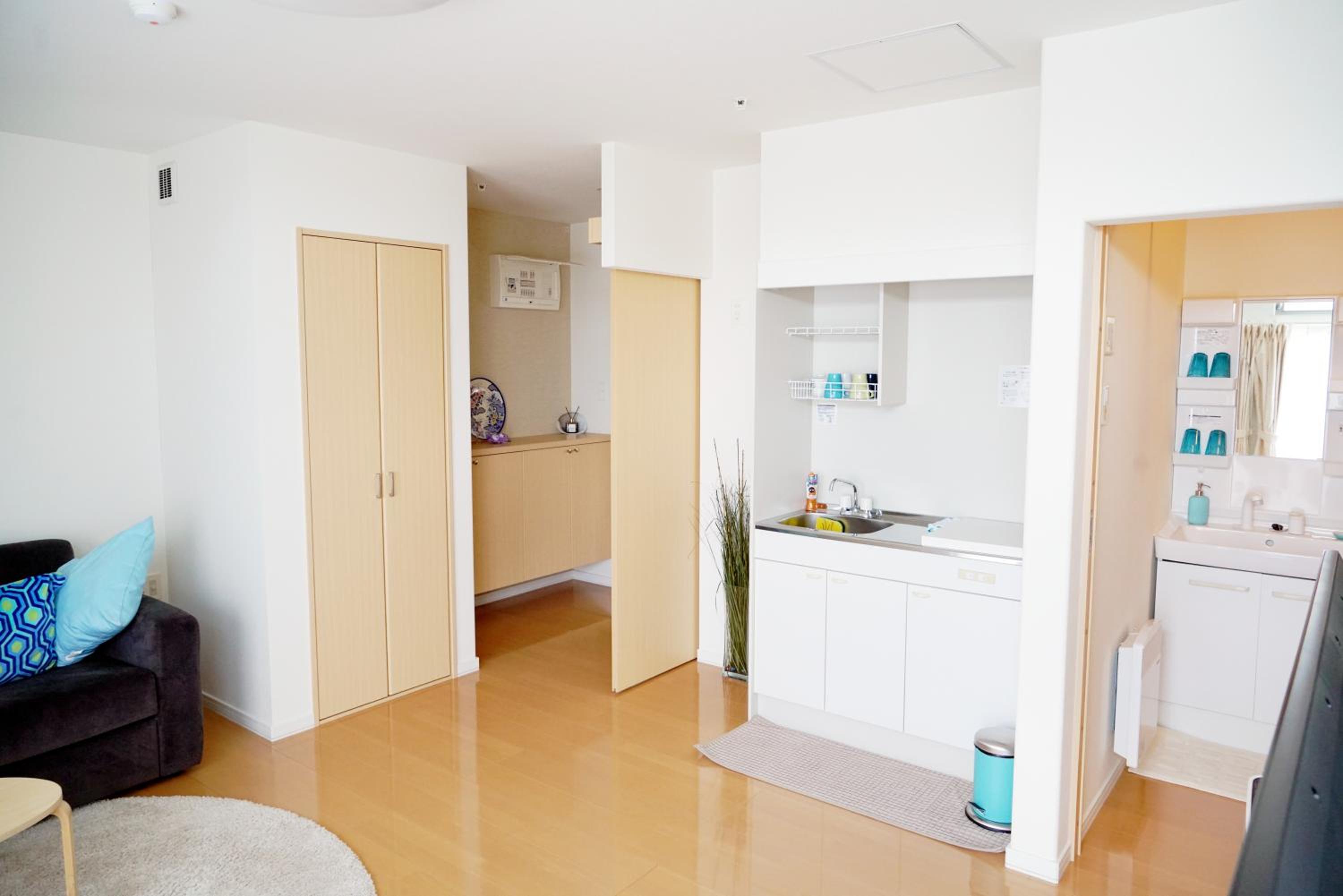 Apartment - Photo 6