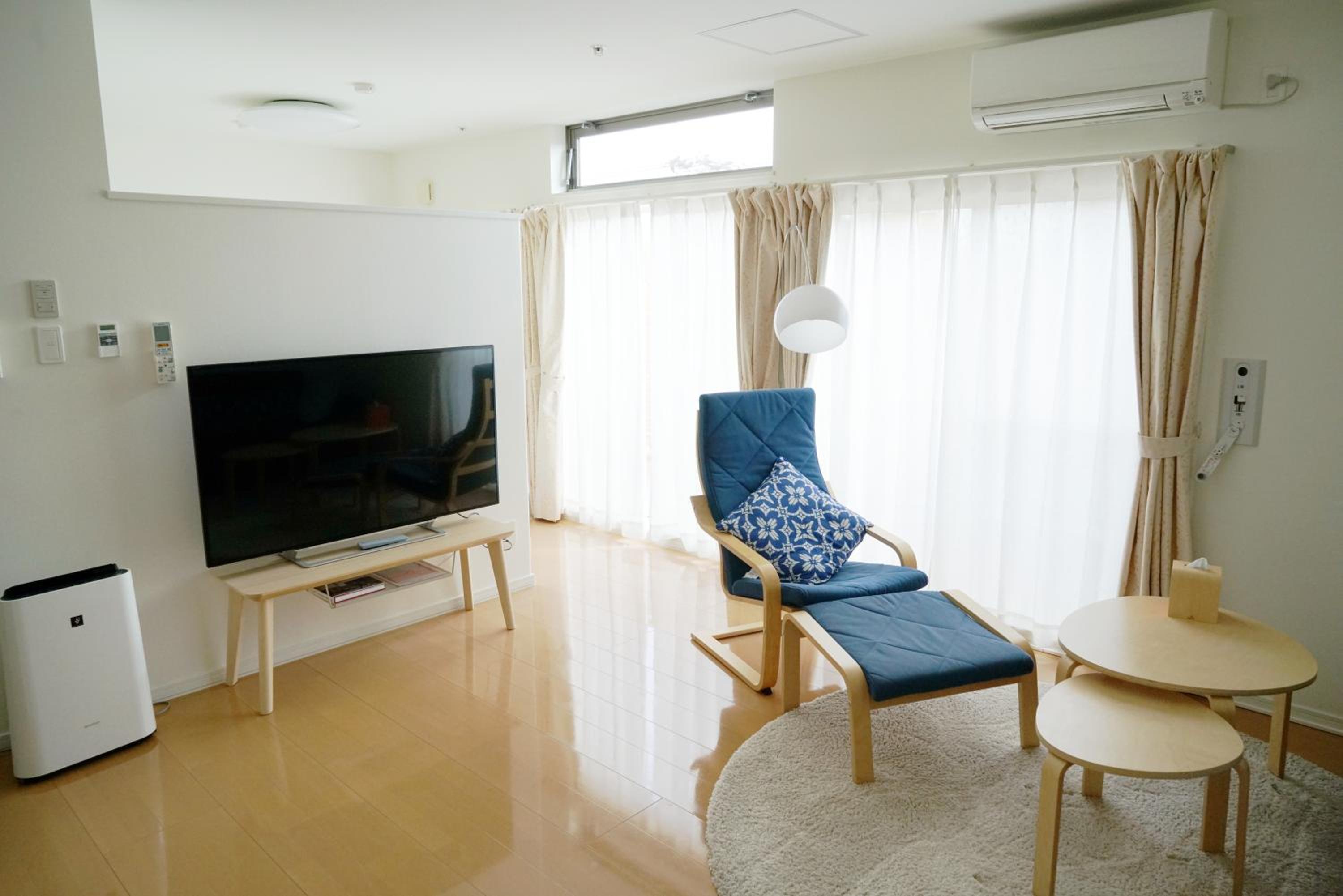 Apartment - Photo 4