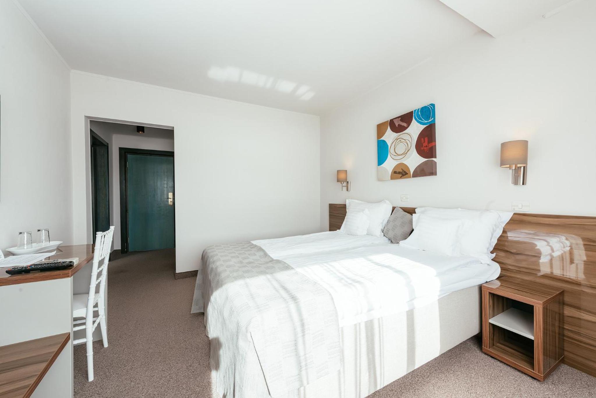 Superior Double or Twin Room - Photo 4