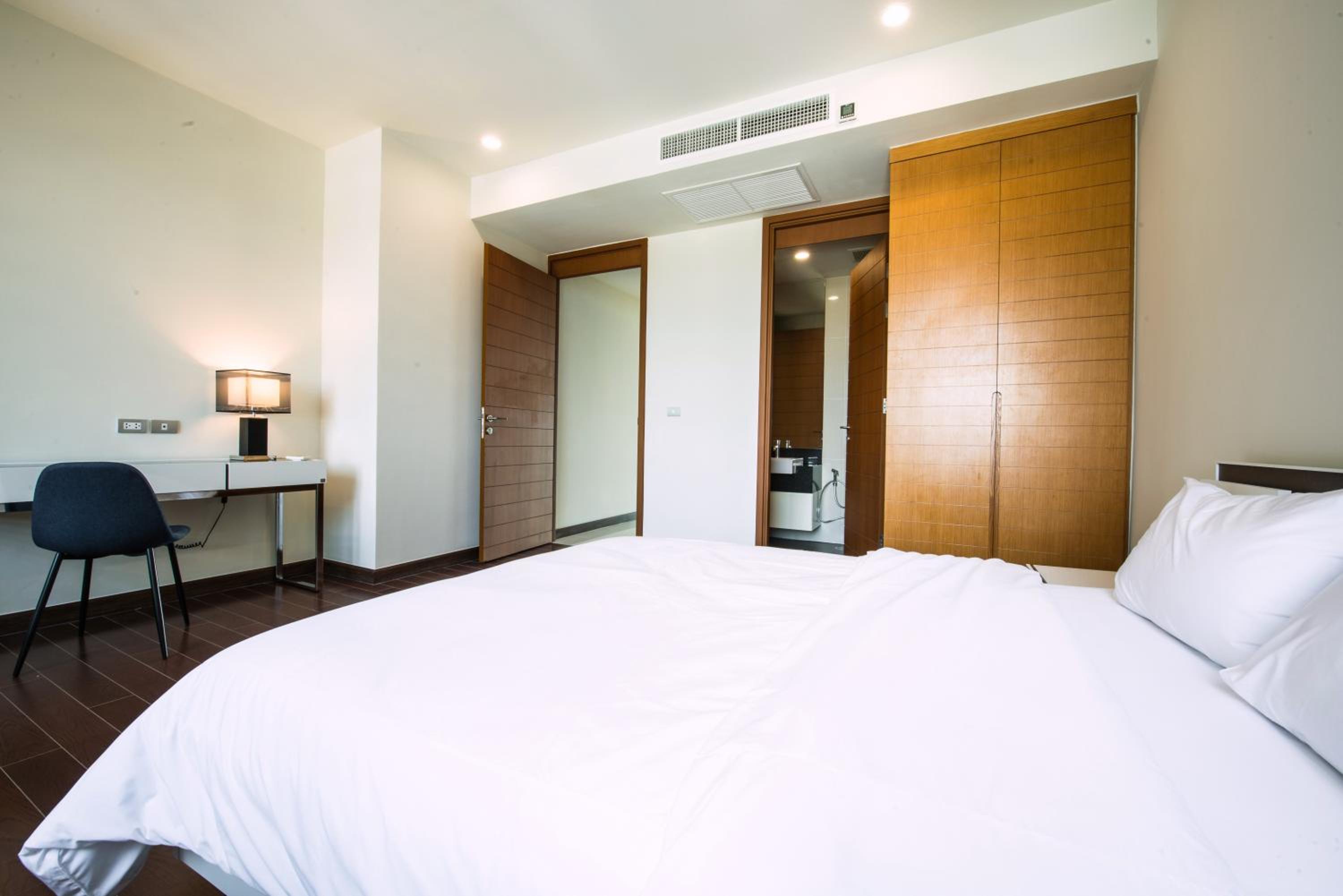 Apartment with Sea View photo 1