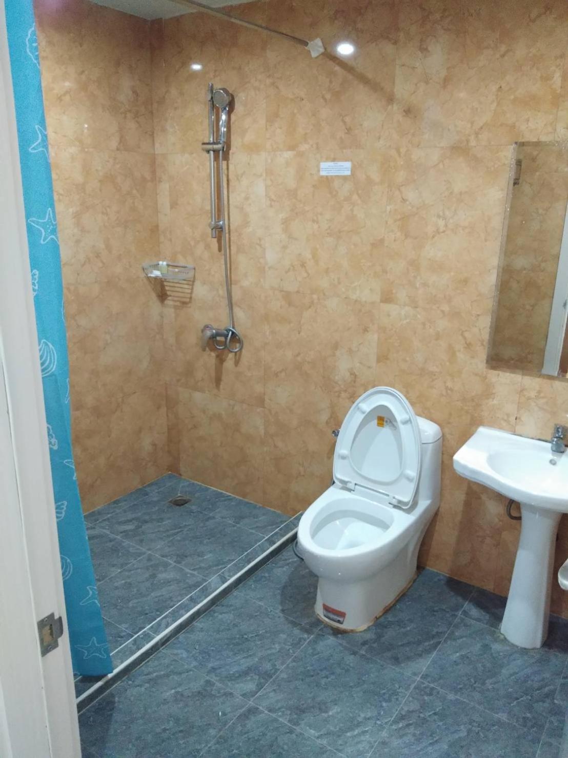 Double Room With Private Bathroom photo 2