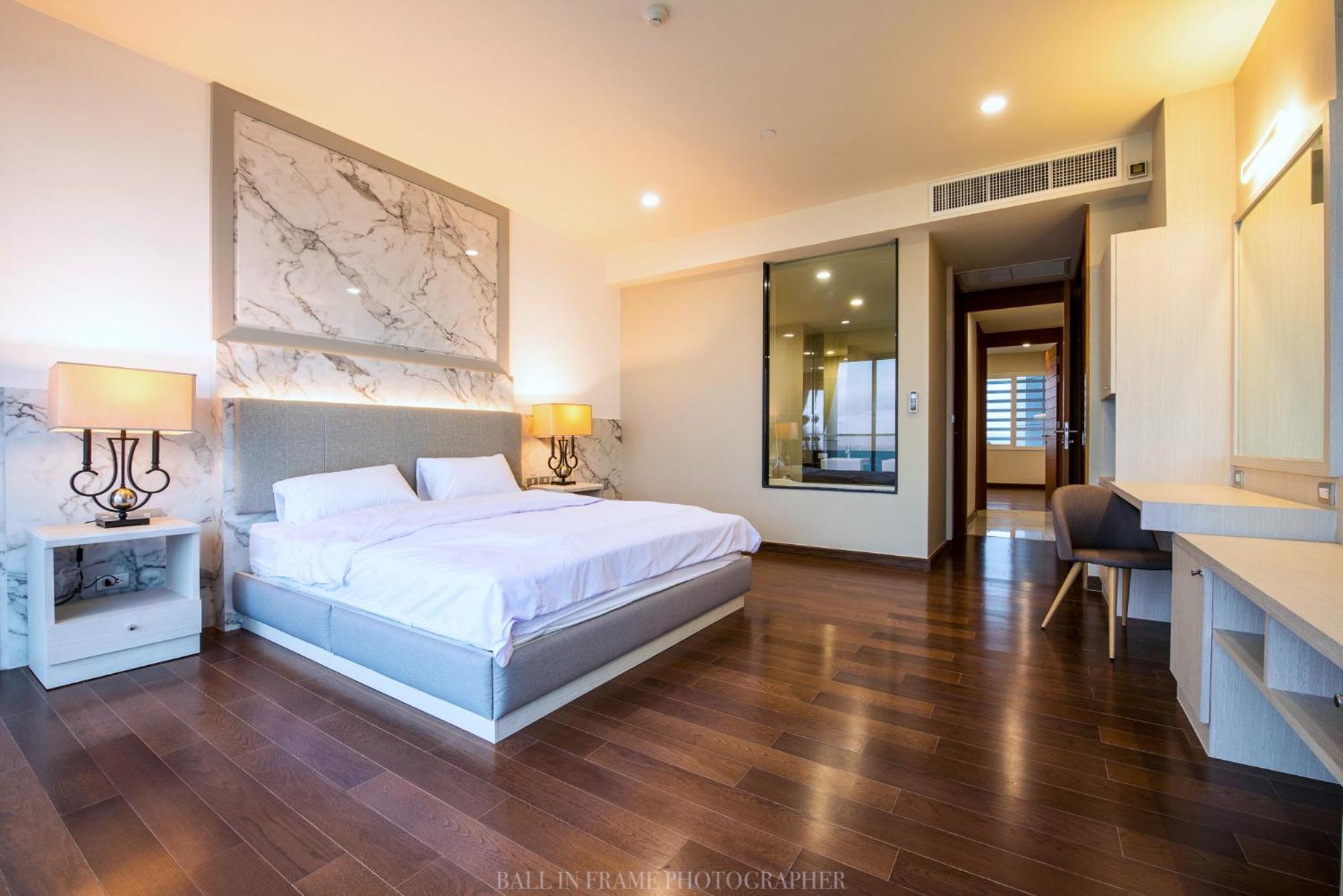 Apartment with Sea View photo 3