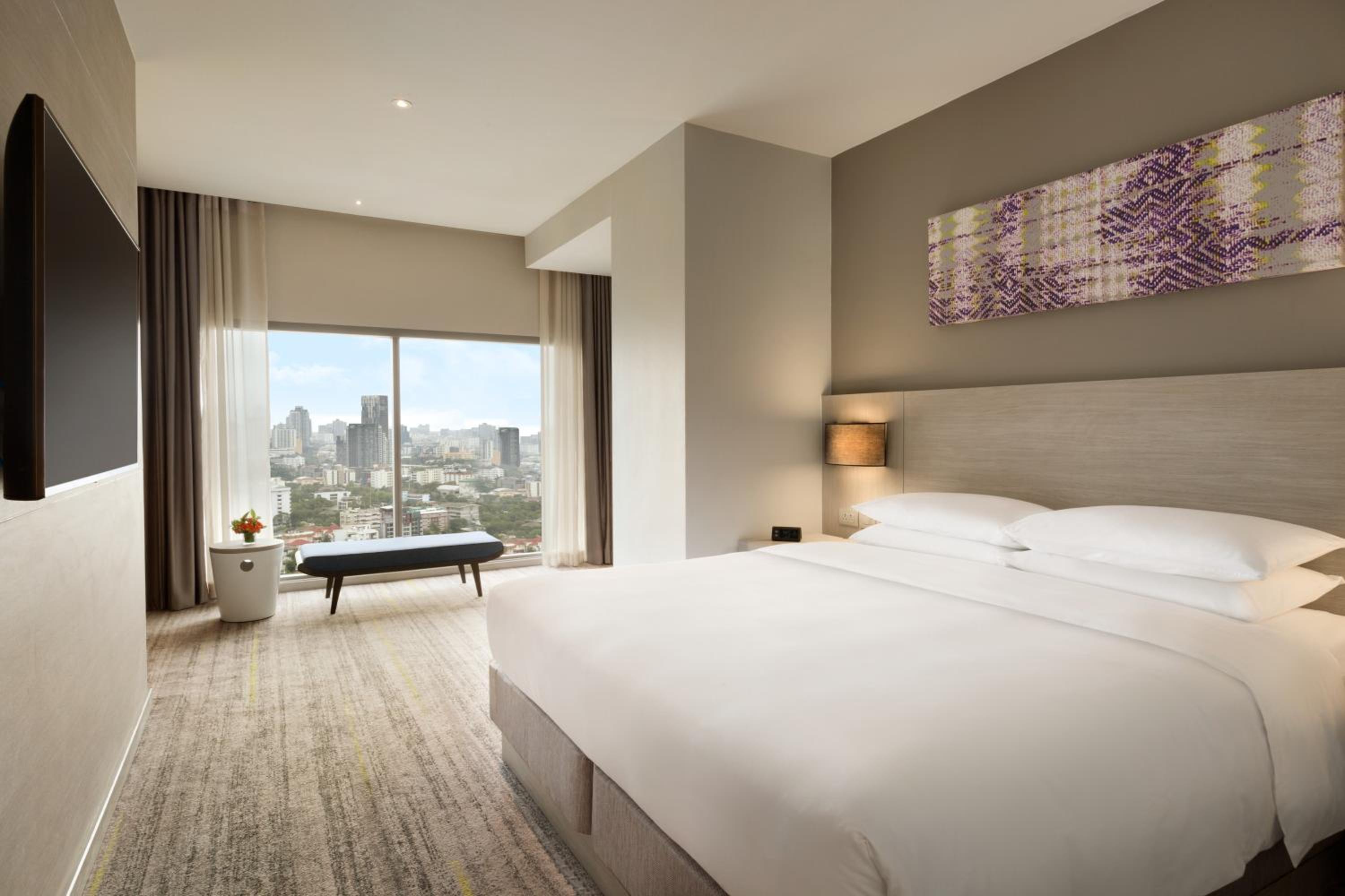 King Suite