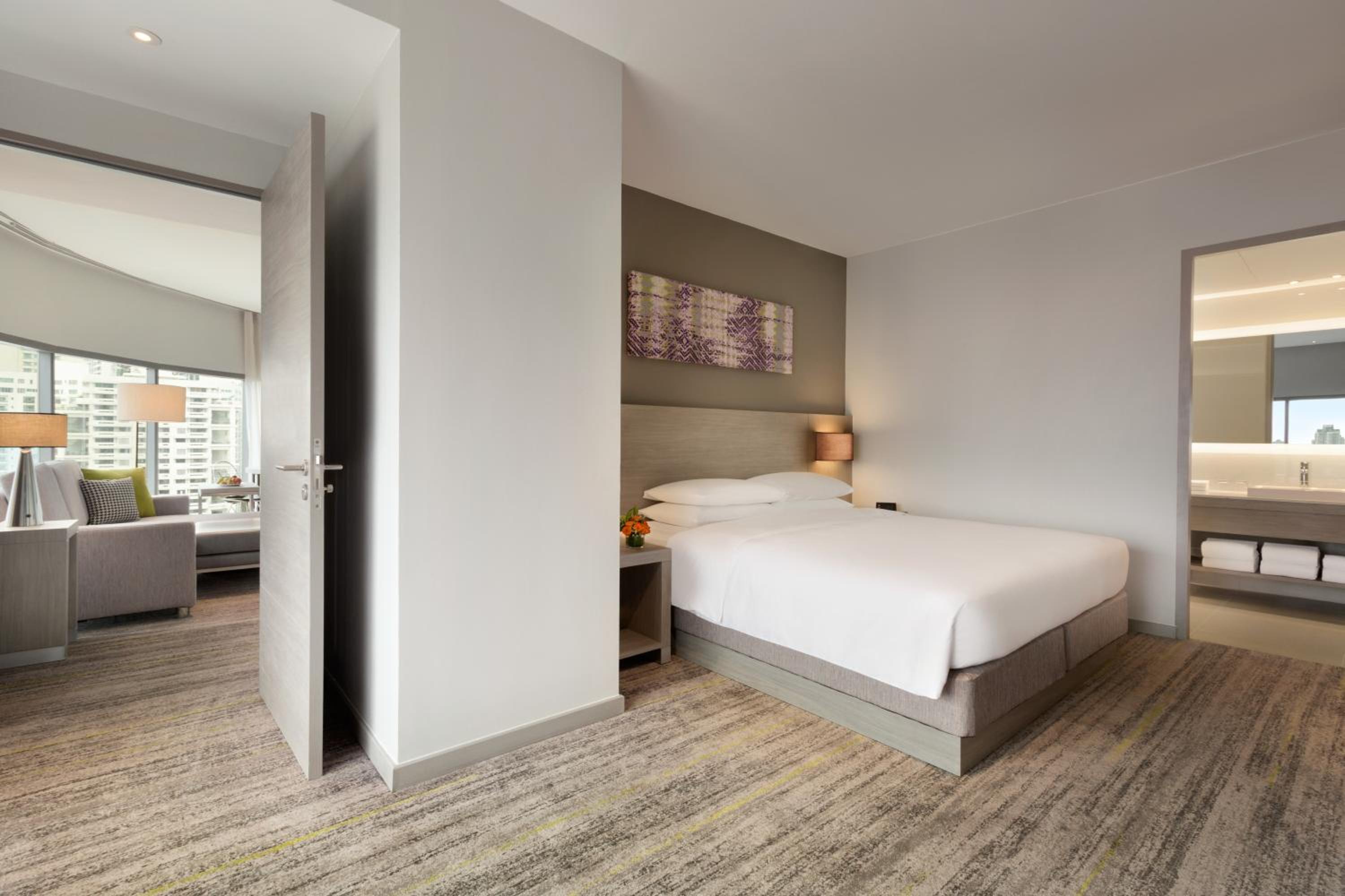 King Suite