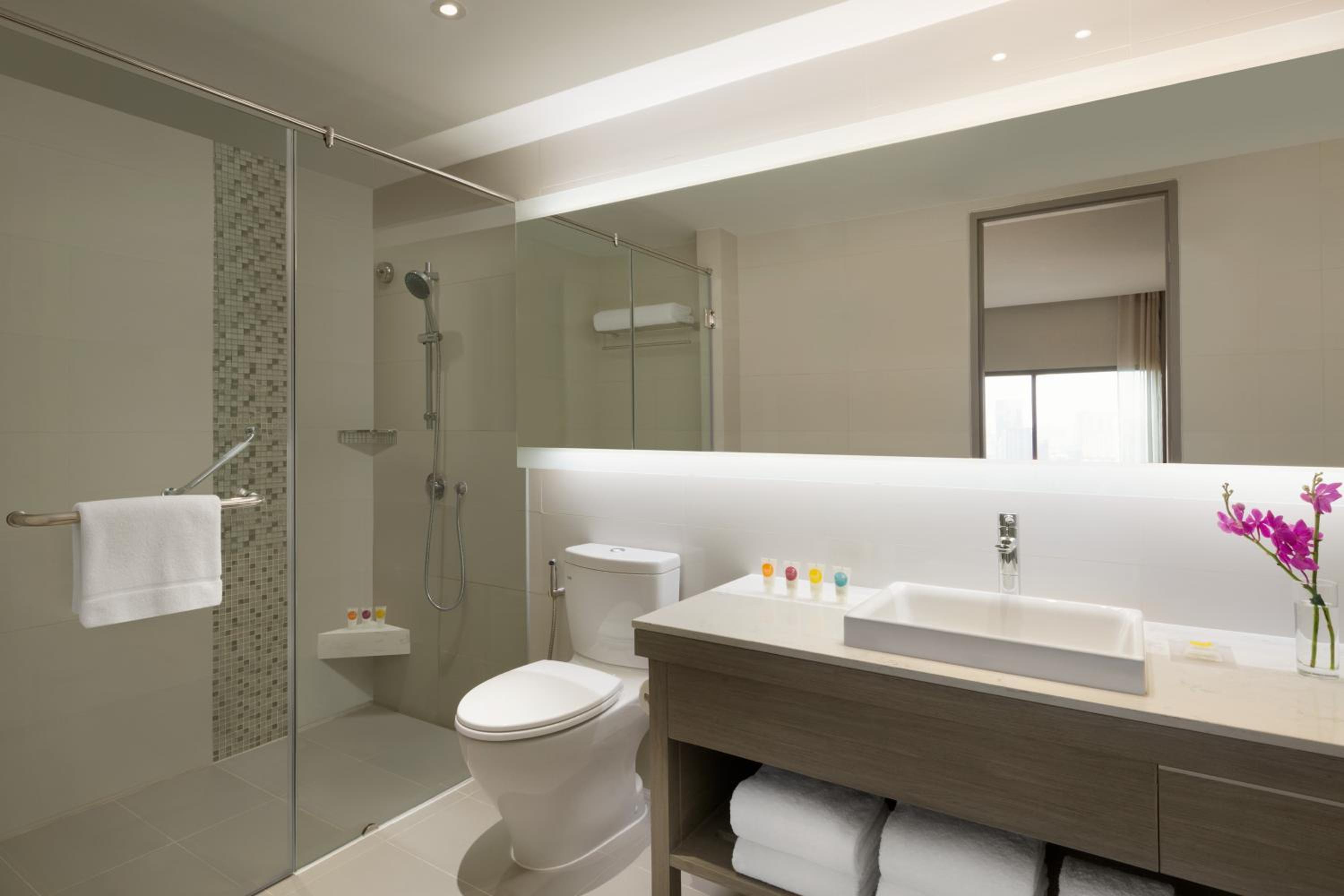 King Suite