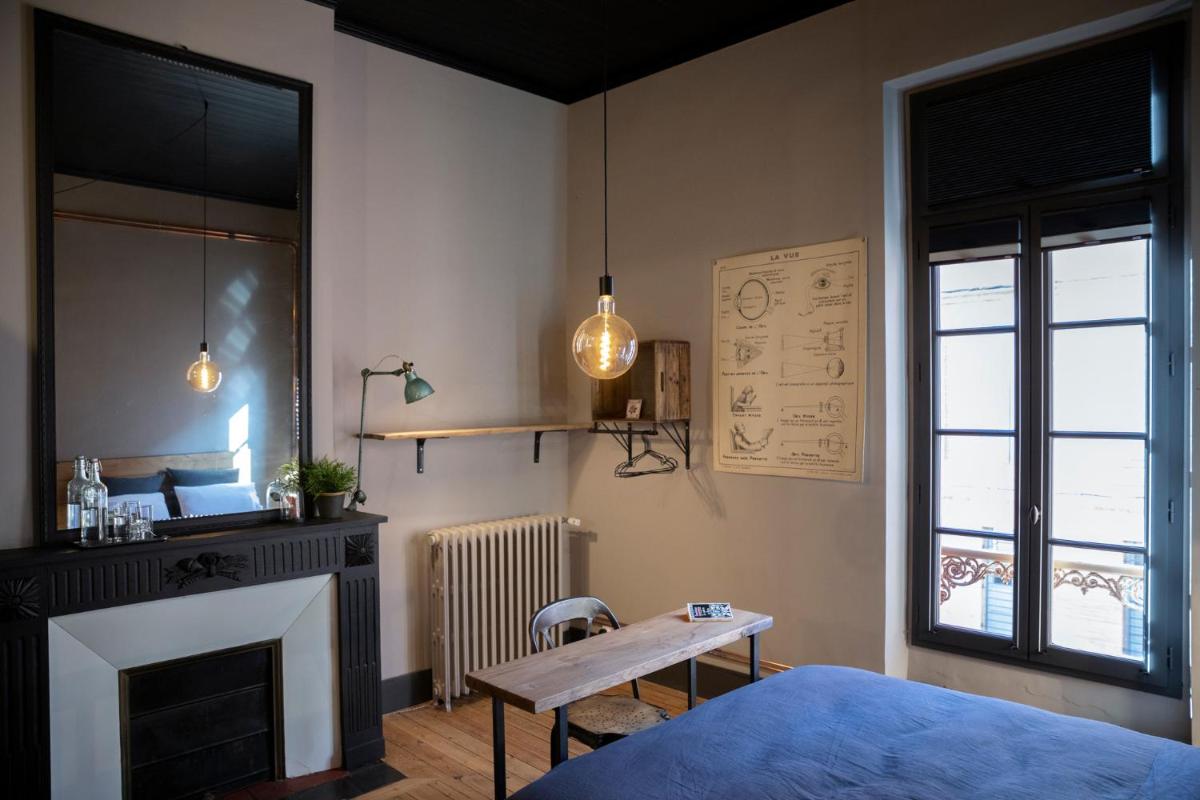 Double Room photo 1