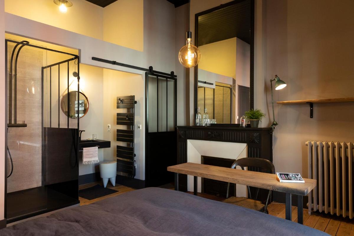 Double Room photo 2