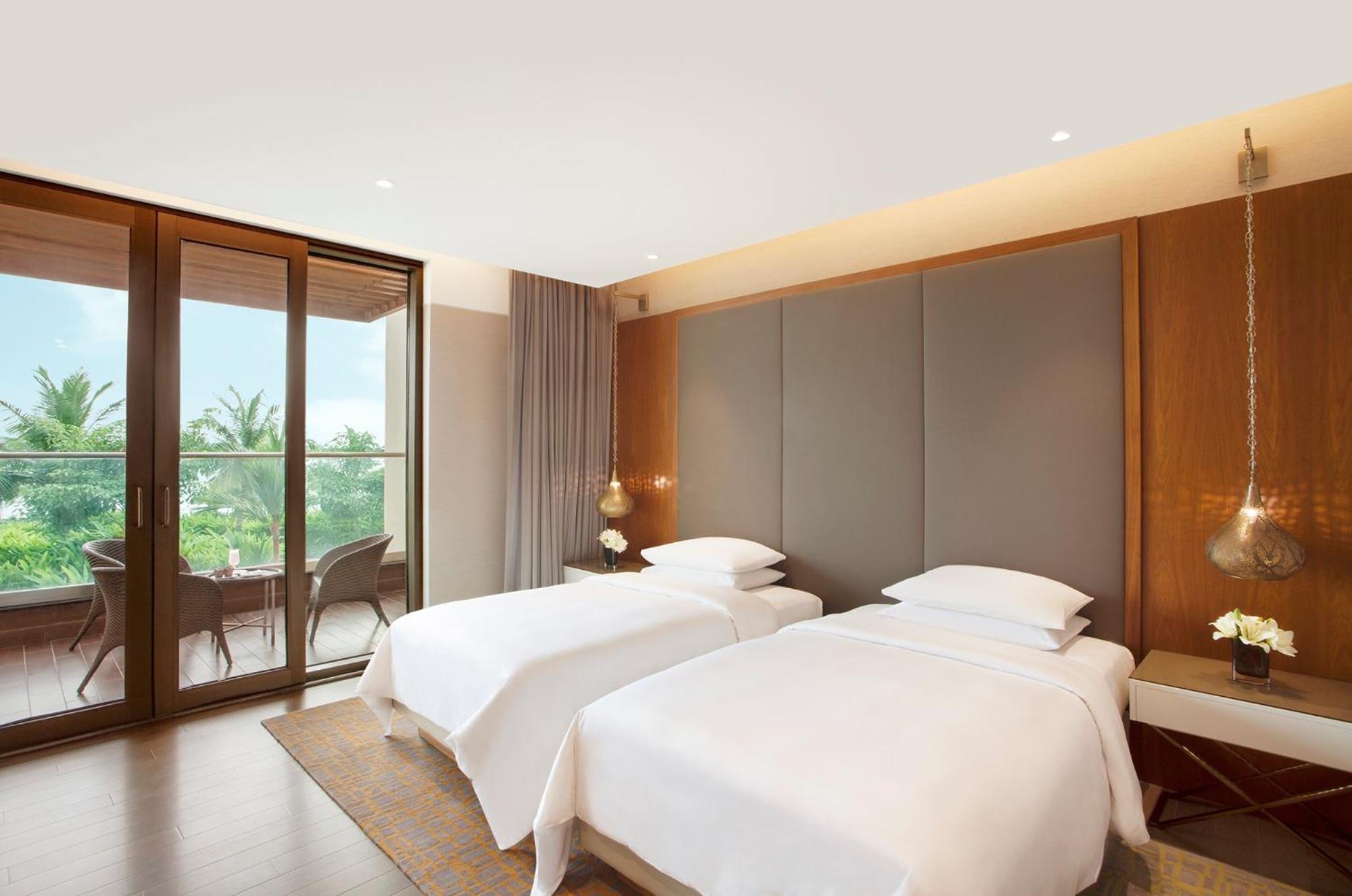 Two-Bedroom Villa photo