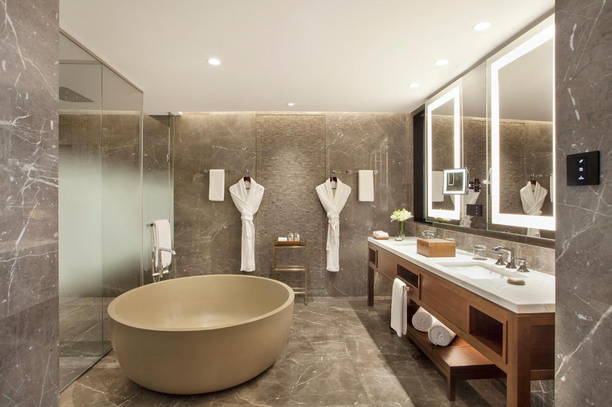 Grand King Suite Grand King Suite