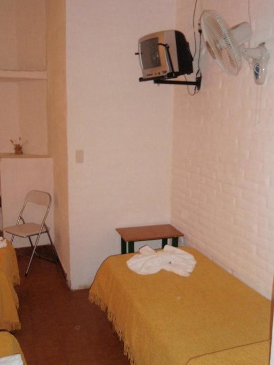 Triple Room photo 3