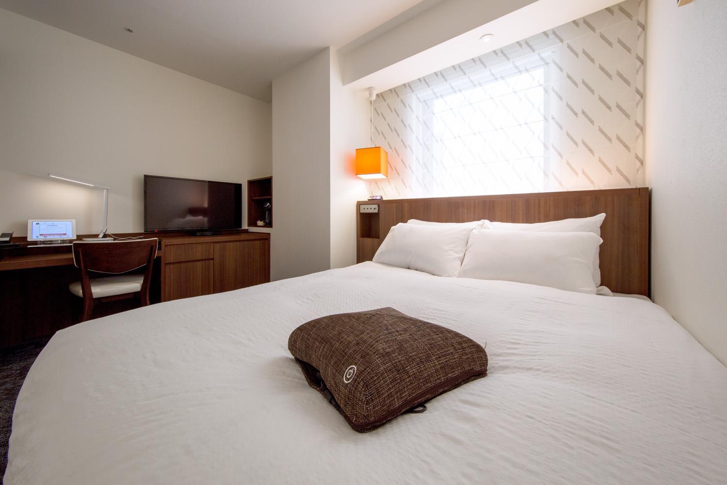 Superior Double Room - Non-Smoking