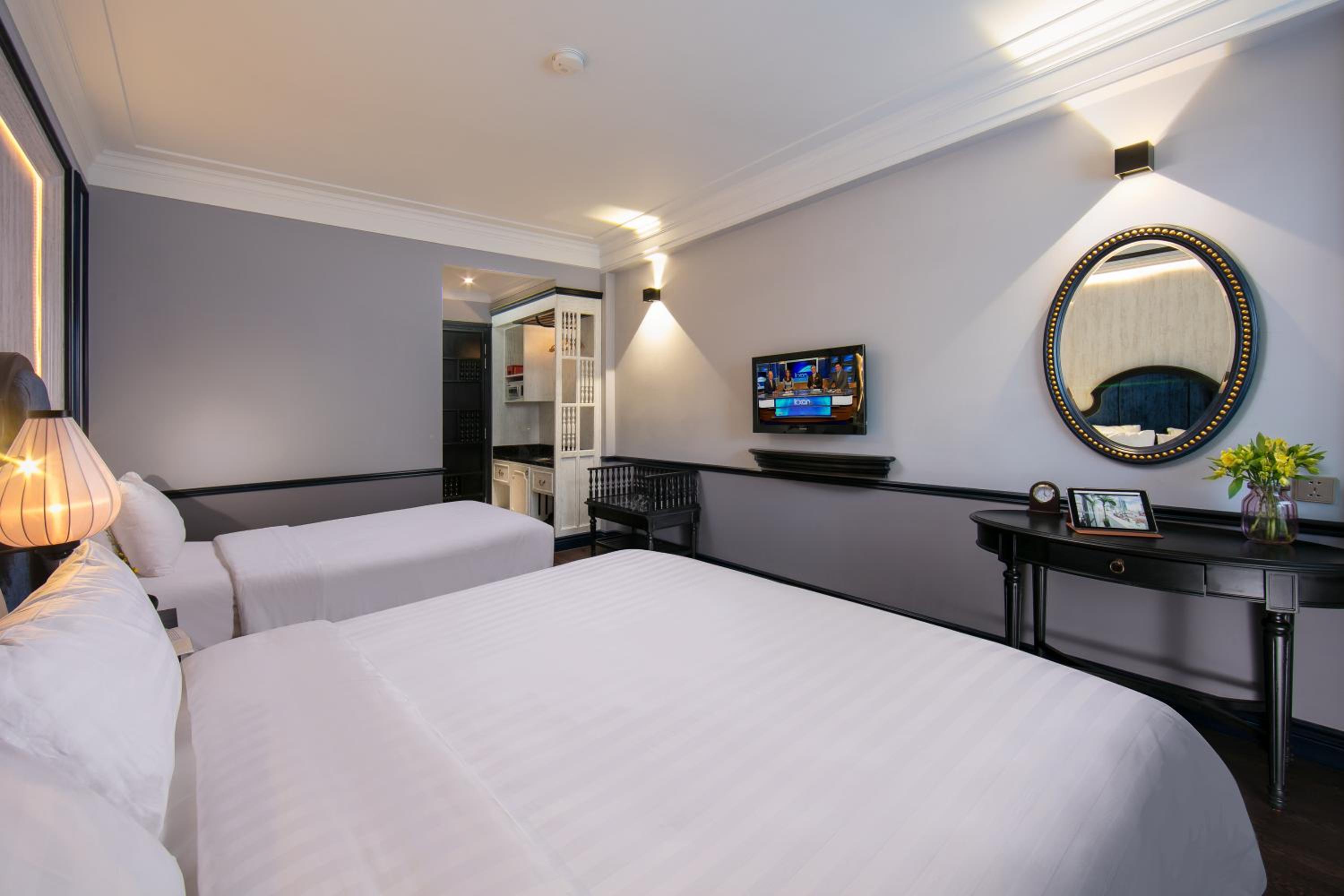 Family Suite photo 3