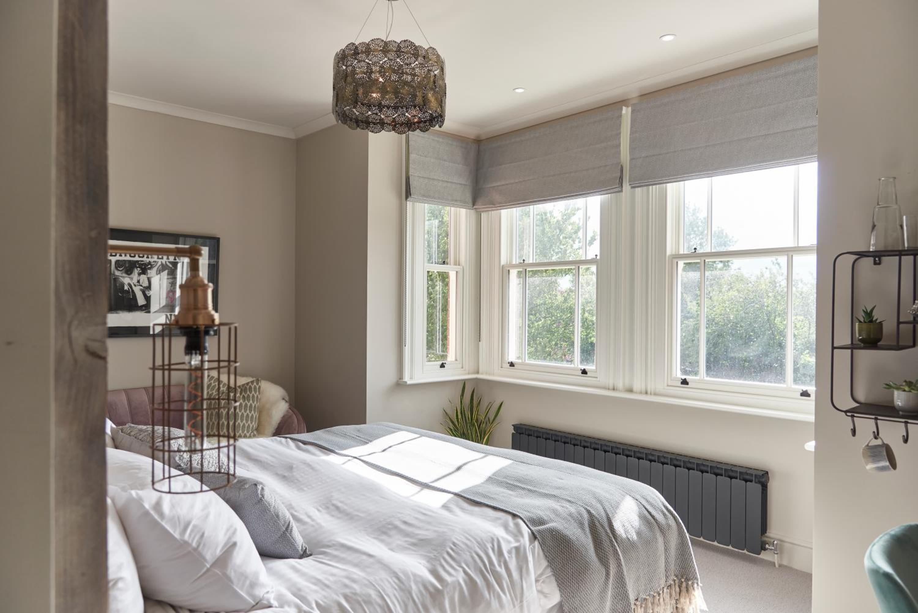 Superior King Room photo 2