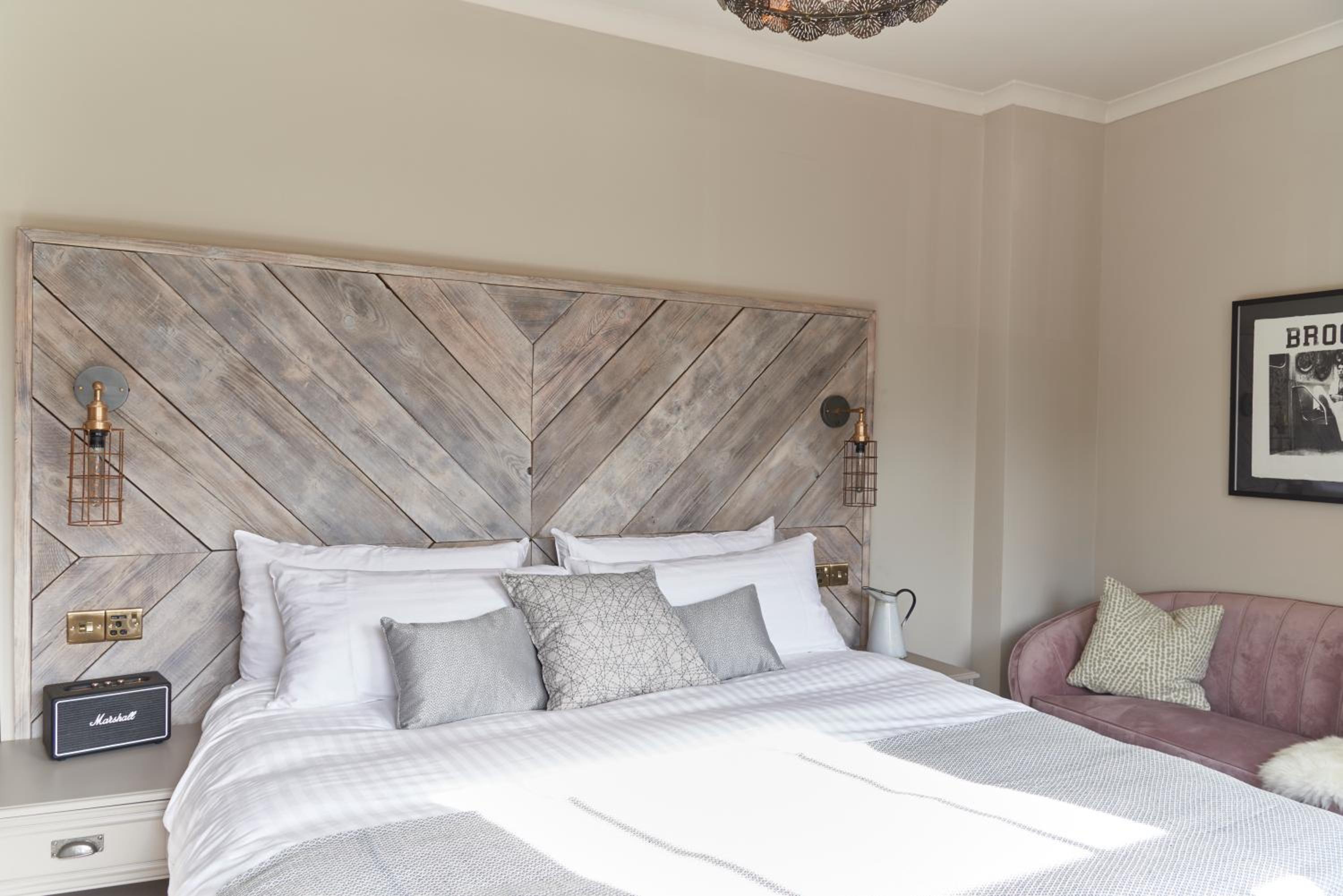 Superior King Room photo 3