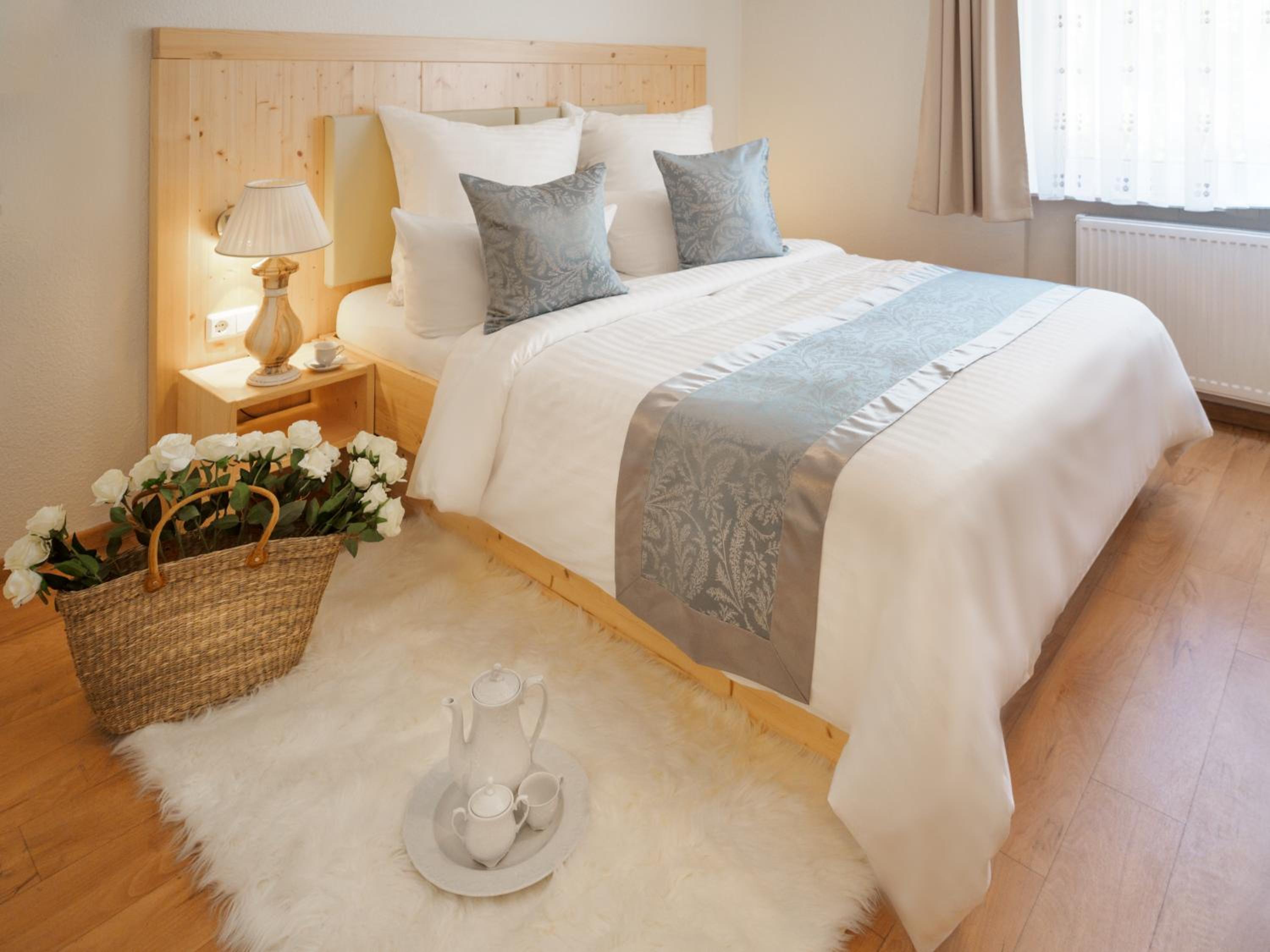 Double Room - Photo 5