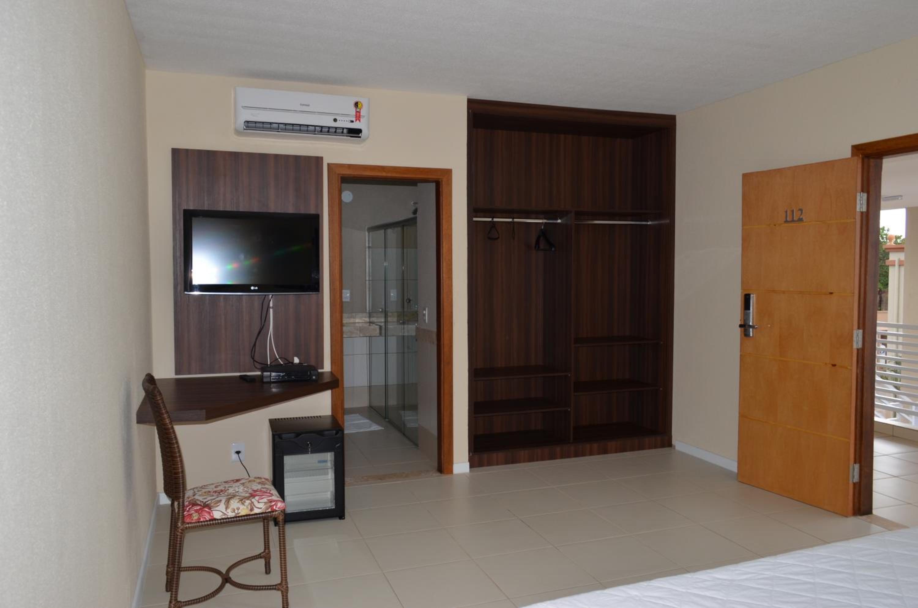 Superior Double Room with Hot Tub photo 1