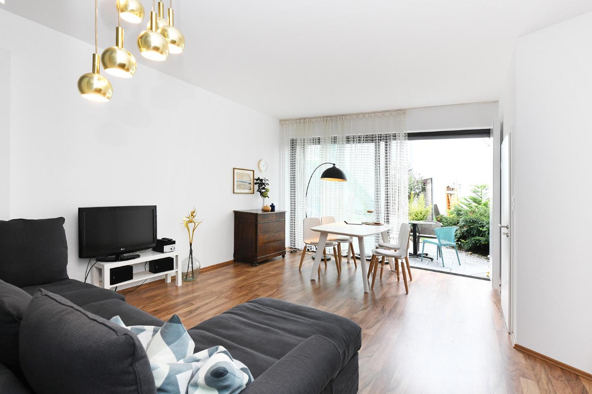 Studio Apartment 7a