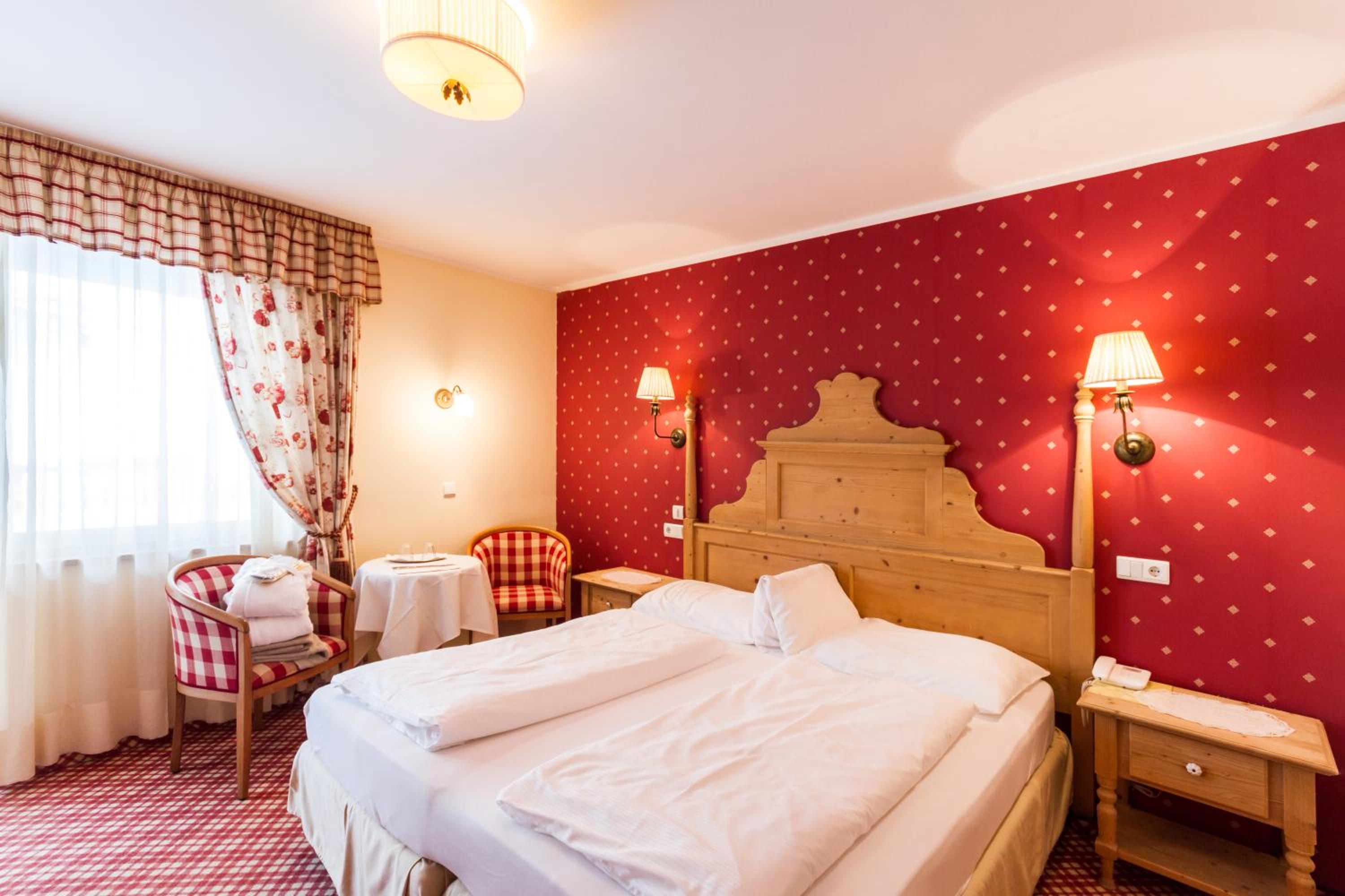 Double Room - Photo 2