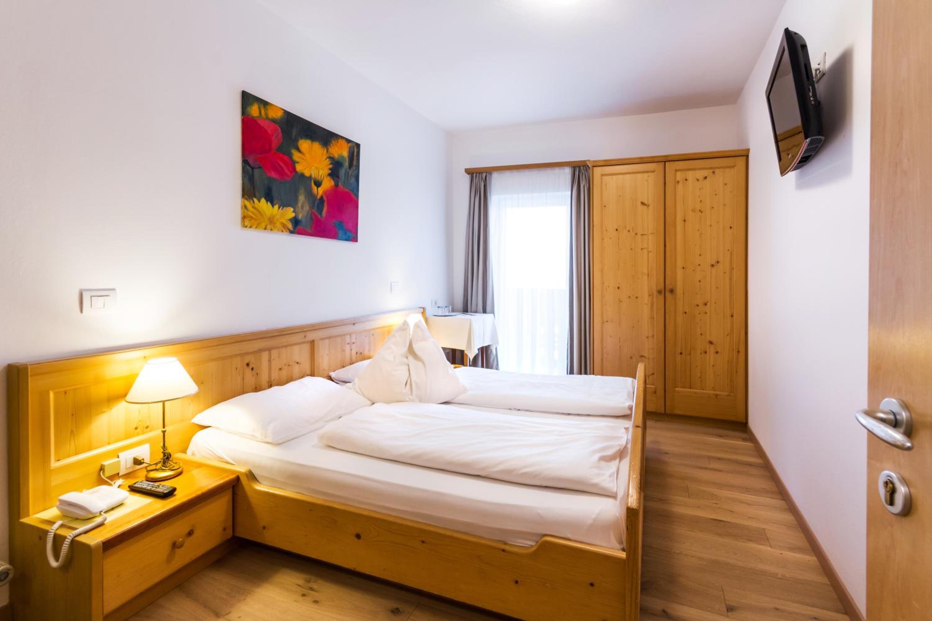 Double Room - Photo 4
