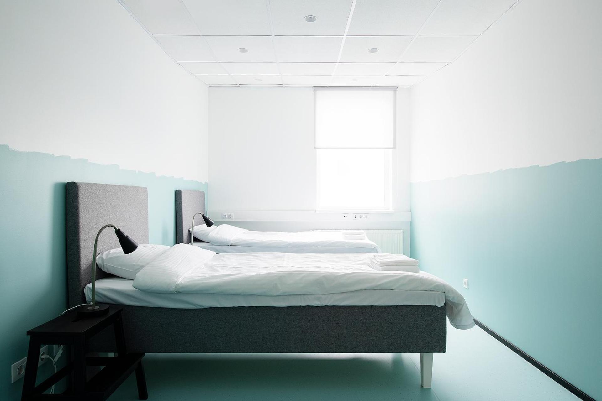 Double Room - Photo 13