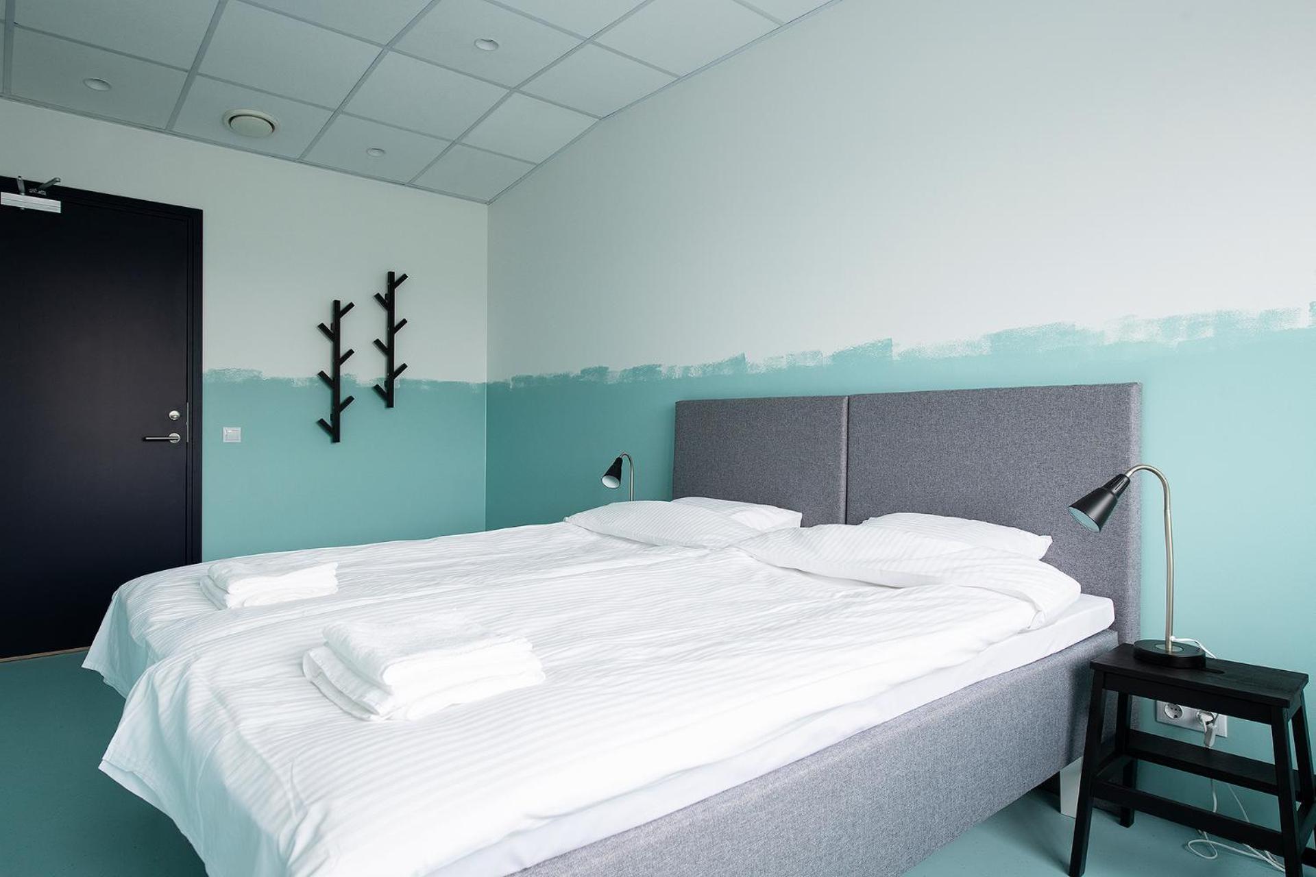Double Room - Photo 5