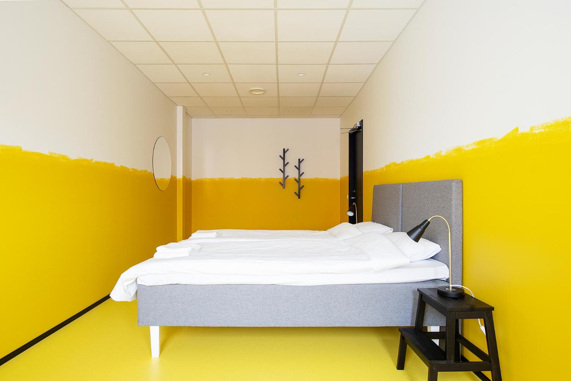 Double Room - Photo 12