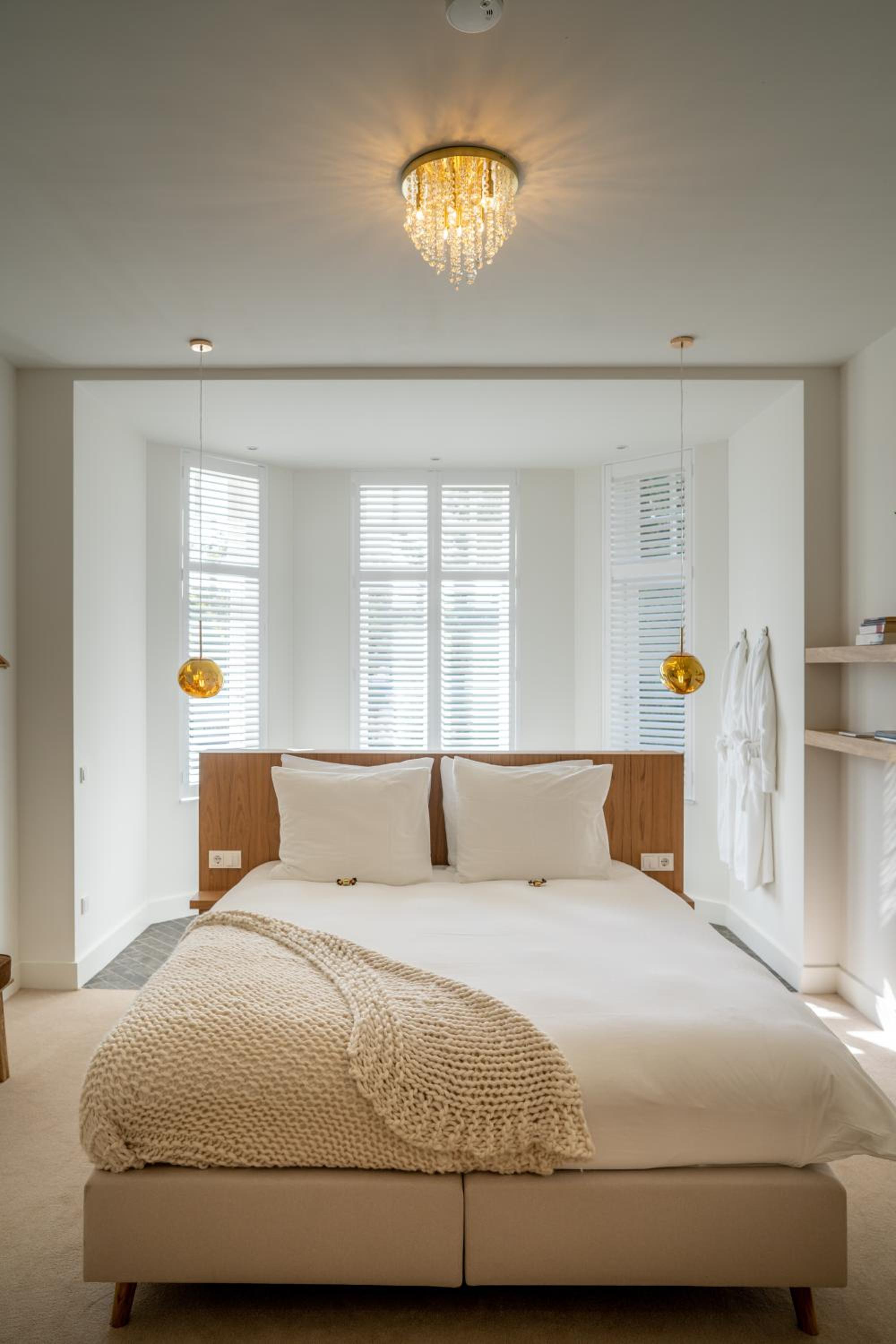 Double Room with Spa Bath photo 3