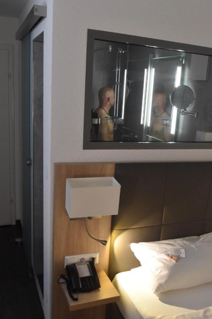 Standard Single Room photo 2