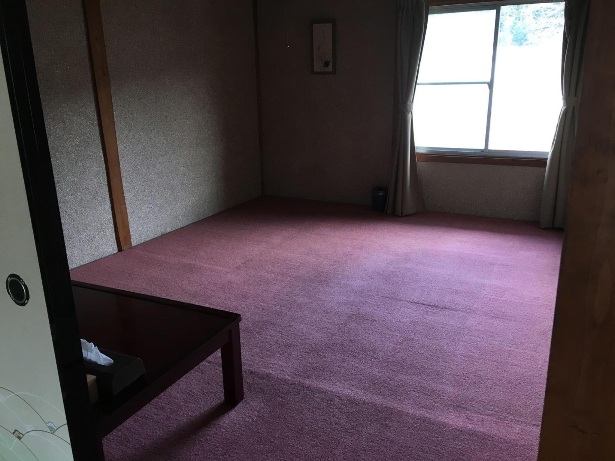 三人间