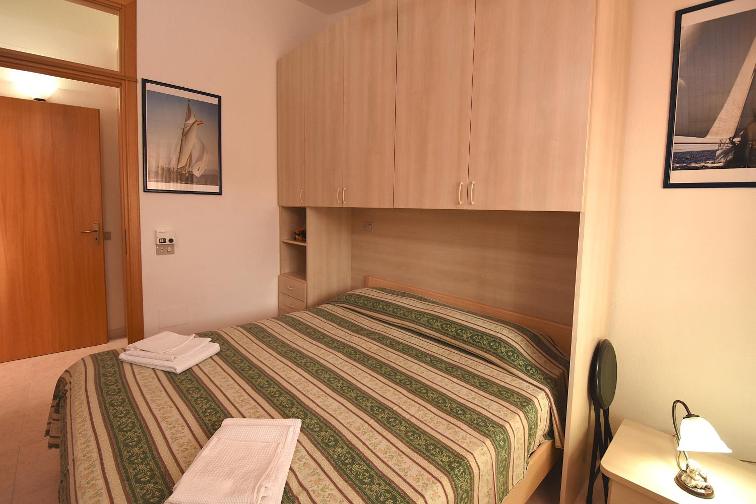Appartamento con 1 Camera da Letto (2 Adulti)